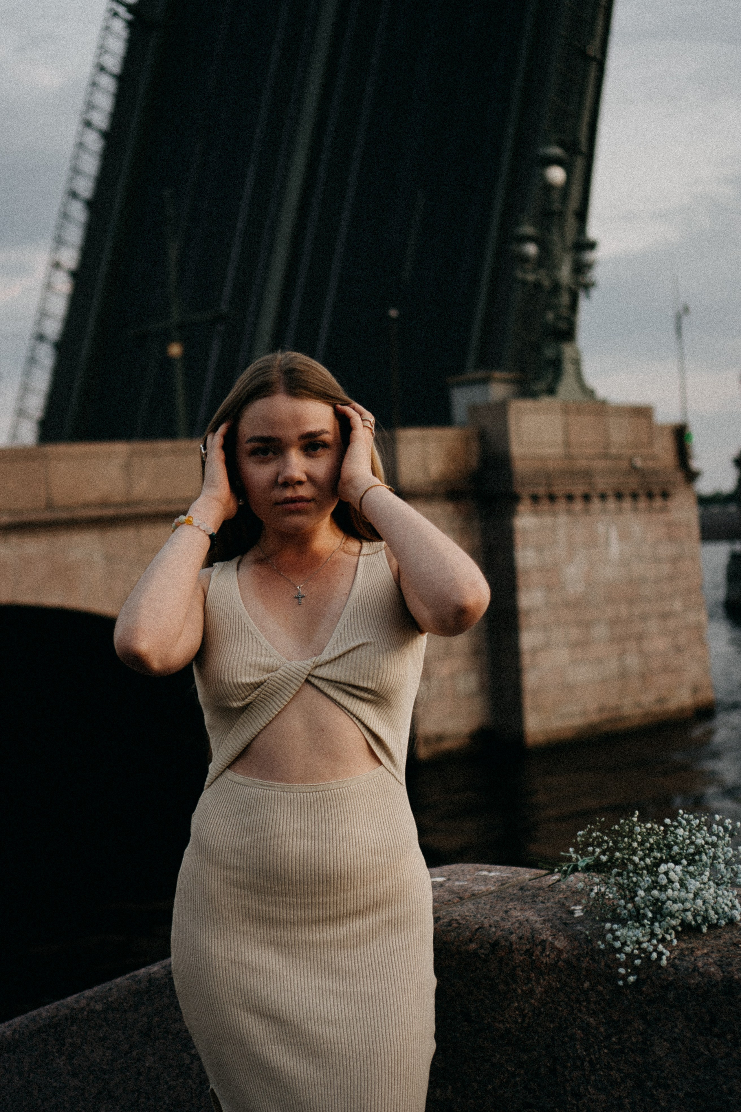 Рассветная. Профессиональный фотограф, Санкт-Петербург — Виктория Богомолова