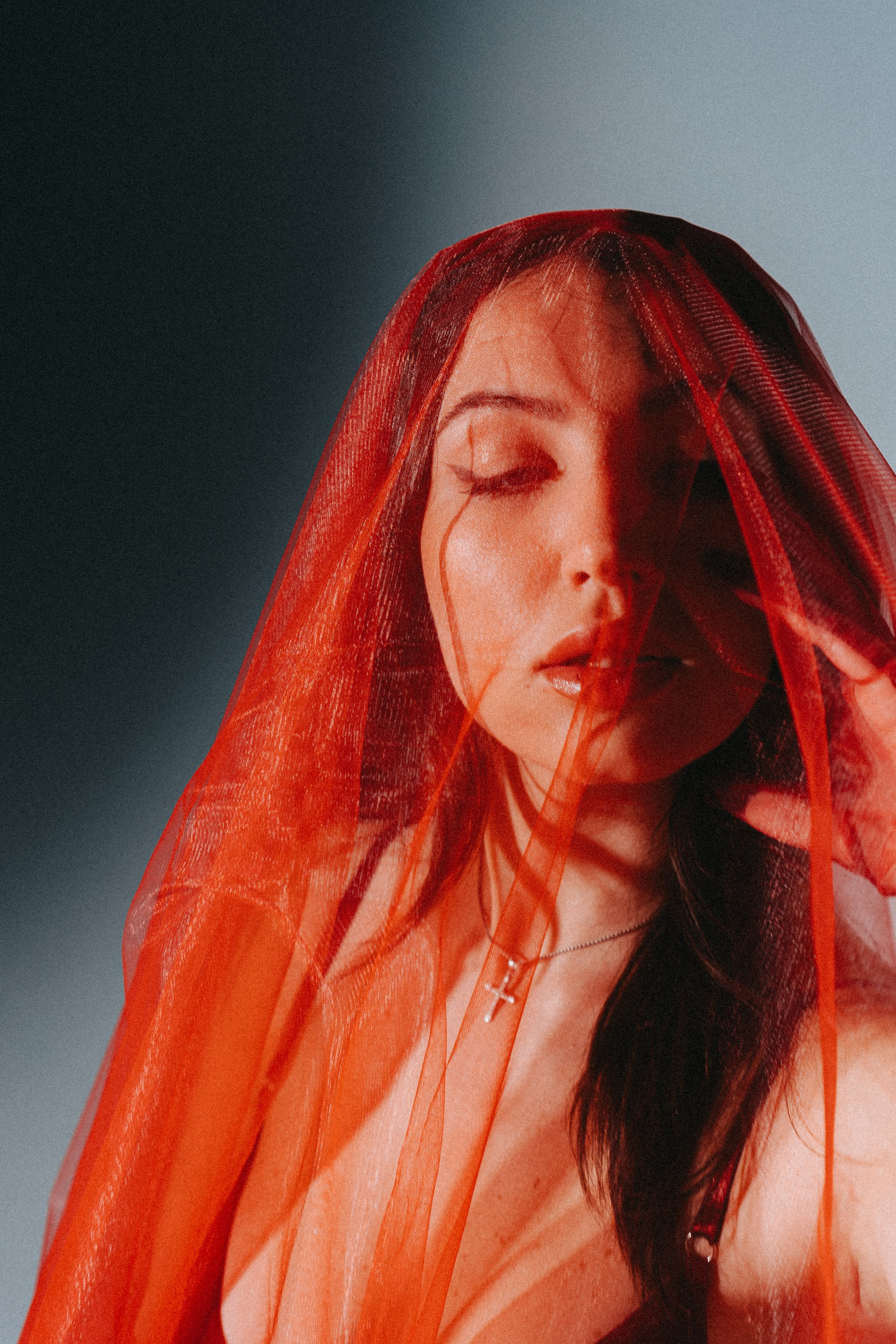 Творческая история для девушки. Профессиональный фотограф, Санкт-Петербург — Виктория Богомолова