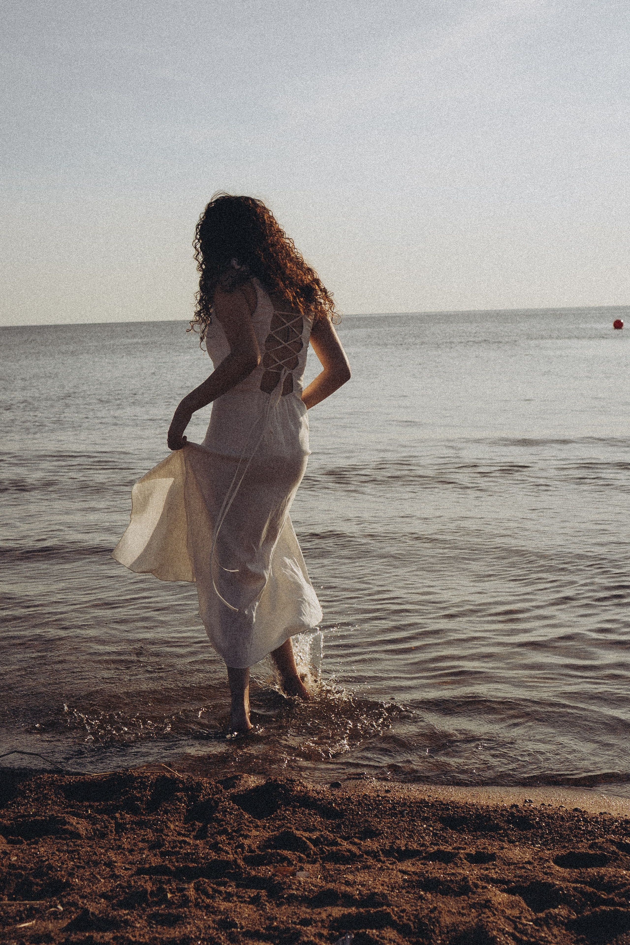 НА ФИНСКОМ ЗАЛИВЕ. Профессиональный фотограф, Санкт-Петербург — Виктория Богомолова