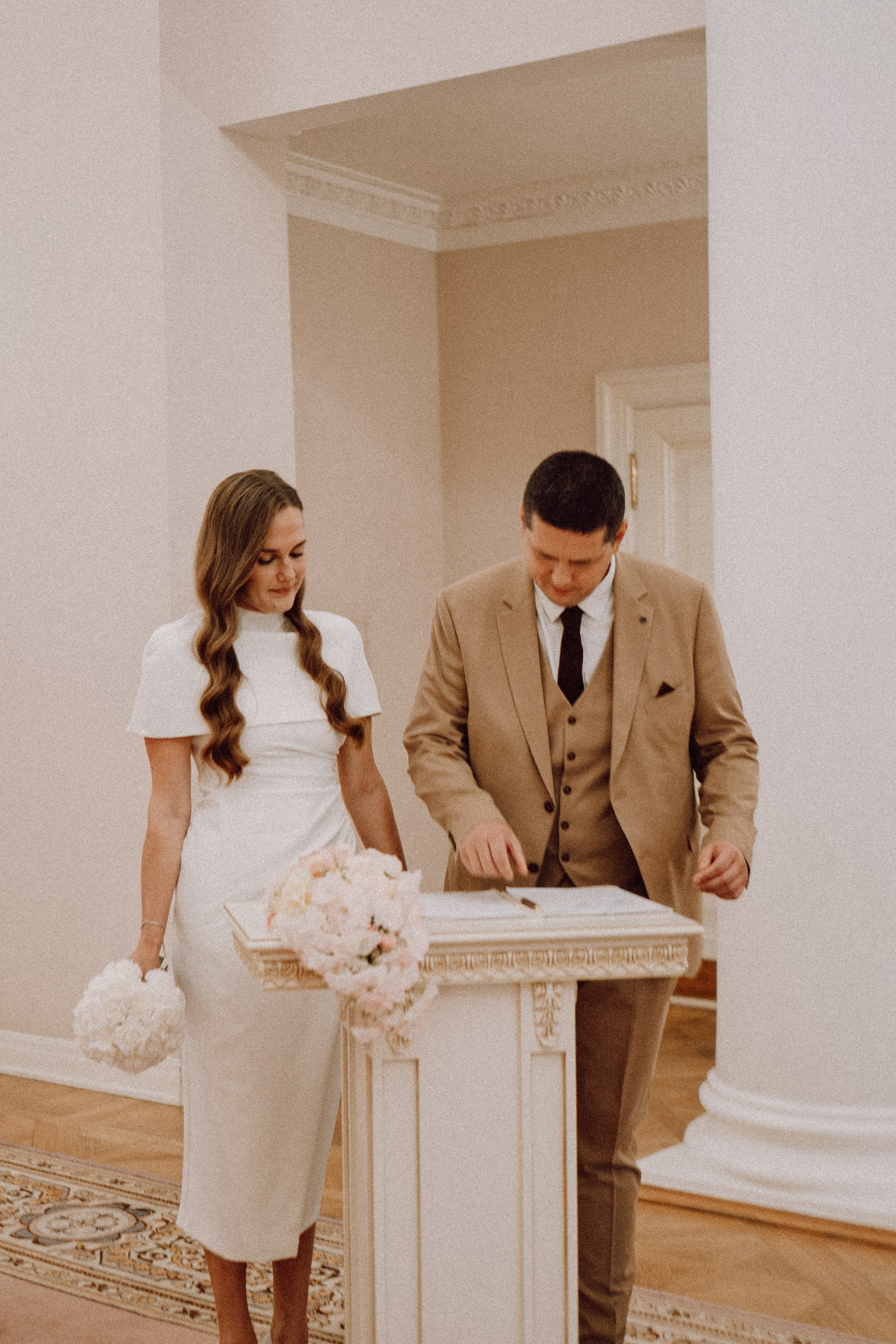 СВАДЕБНАЯ СЬЕМКА В ПУШКИН. Профессиональный фотограф, Санкт-Петербург — Виктория Богомолова