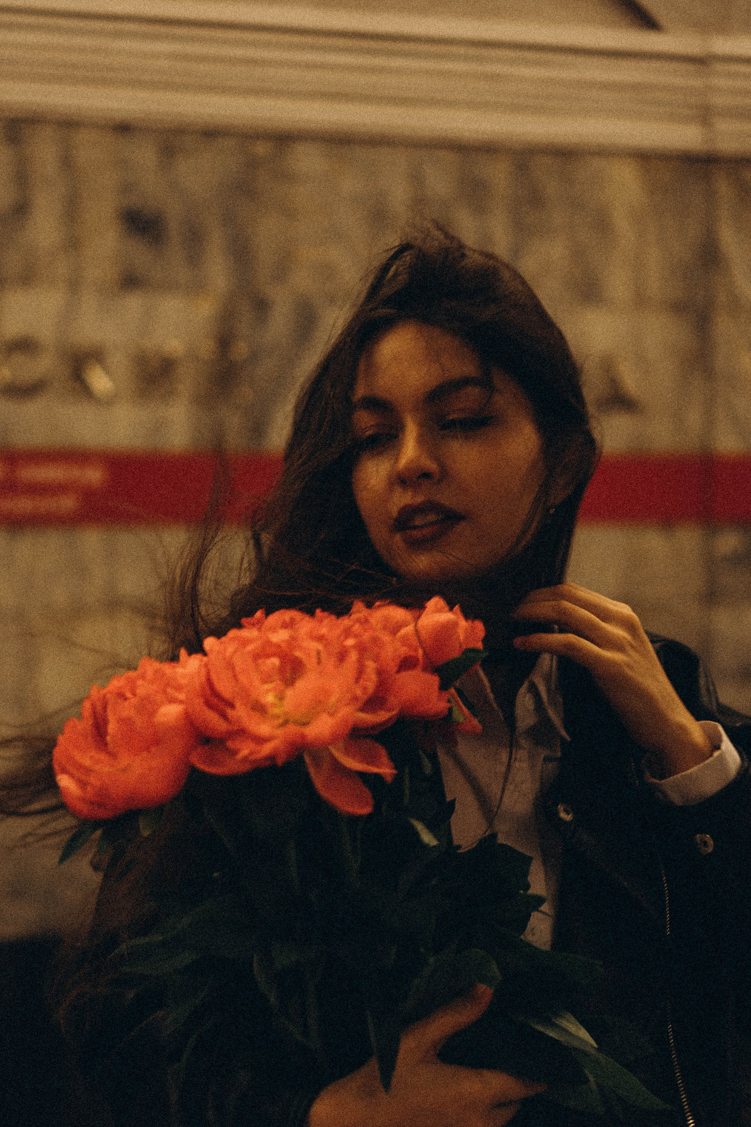 В метро. Профессиональный фотограф, Санкт-Петербург — Виктория Богомолова