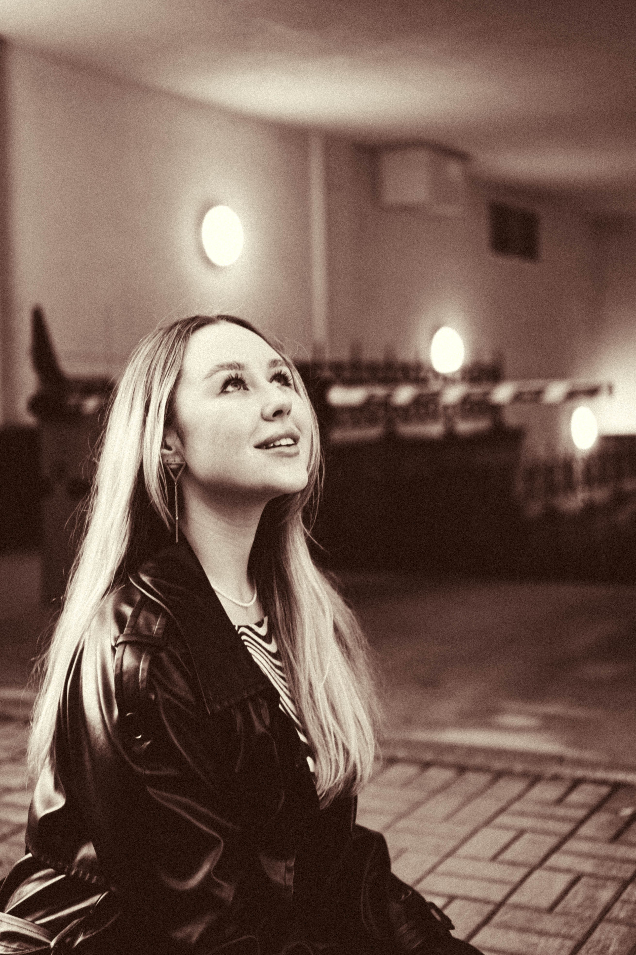 Ксения. Профессиональный фотограф, Санкт-Петербург — Виктория Богомолова