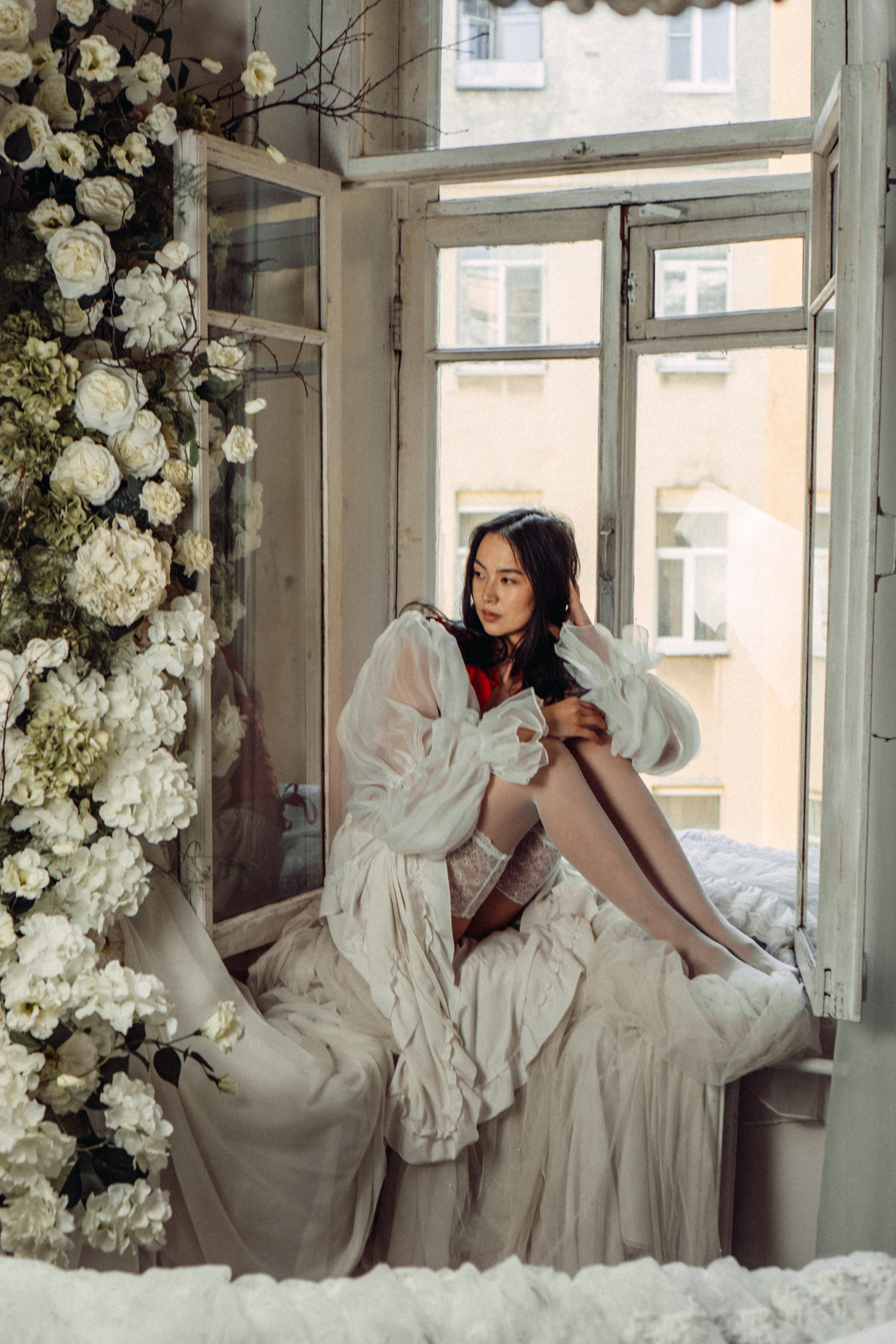 ВИНТАЖНЫЙ СТИЛЬ. Профессиональный фотограф, Санкт-Петербург — Виктория Богомолова