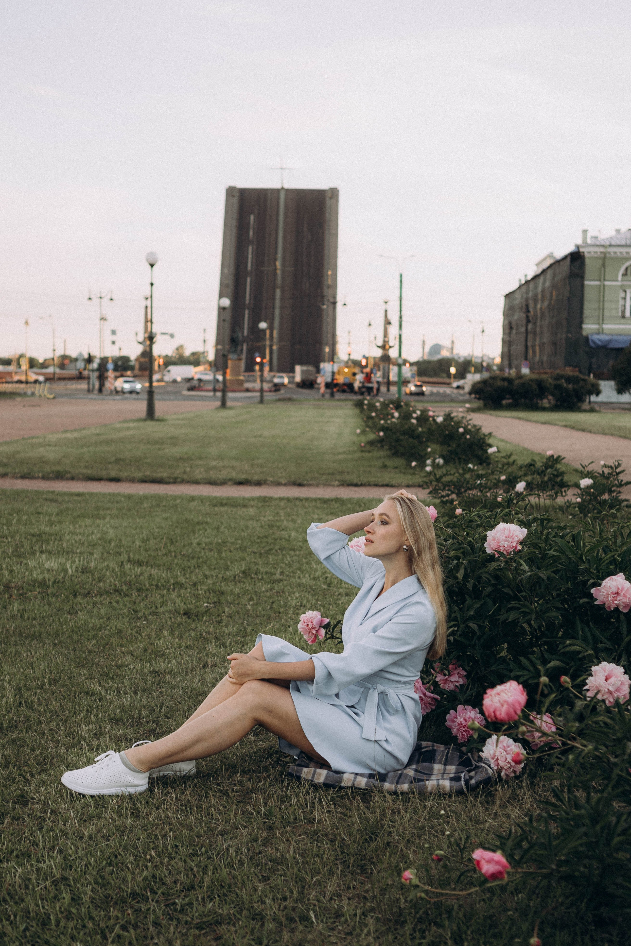 СЧАСТЛИВОЕ УТРО. Профессиональный фотограф, Санкт-Петербург — Виктория Богомолова