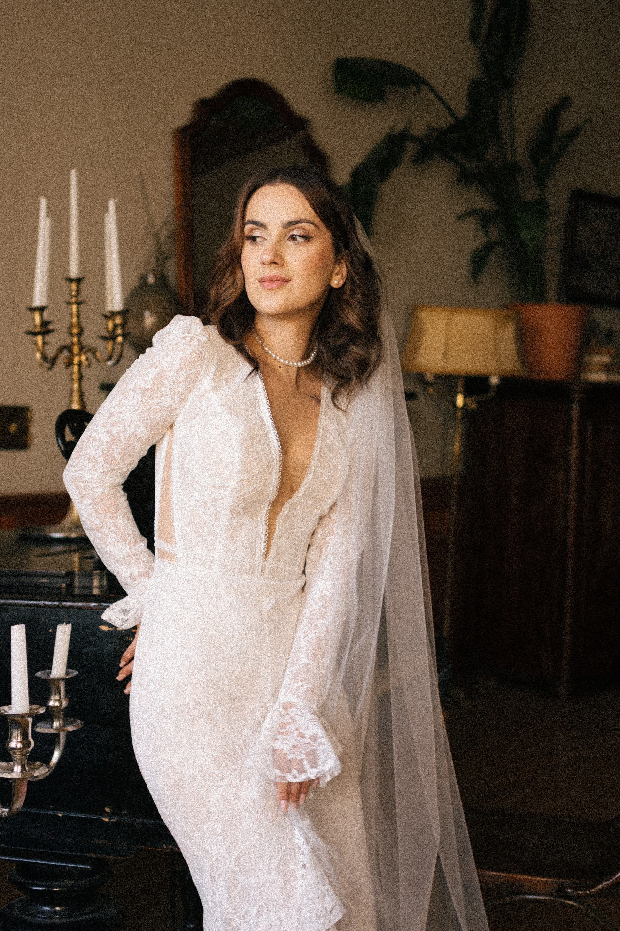 СВАДЕБНАЯ СЬЕМКА В СТУДИИ. Профессиональный фотограф, Санкт-Петербург — Виктория Богомолова