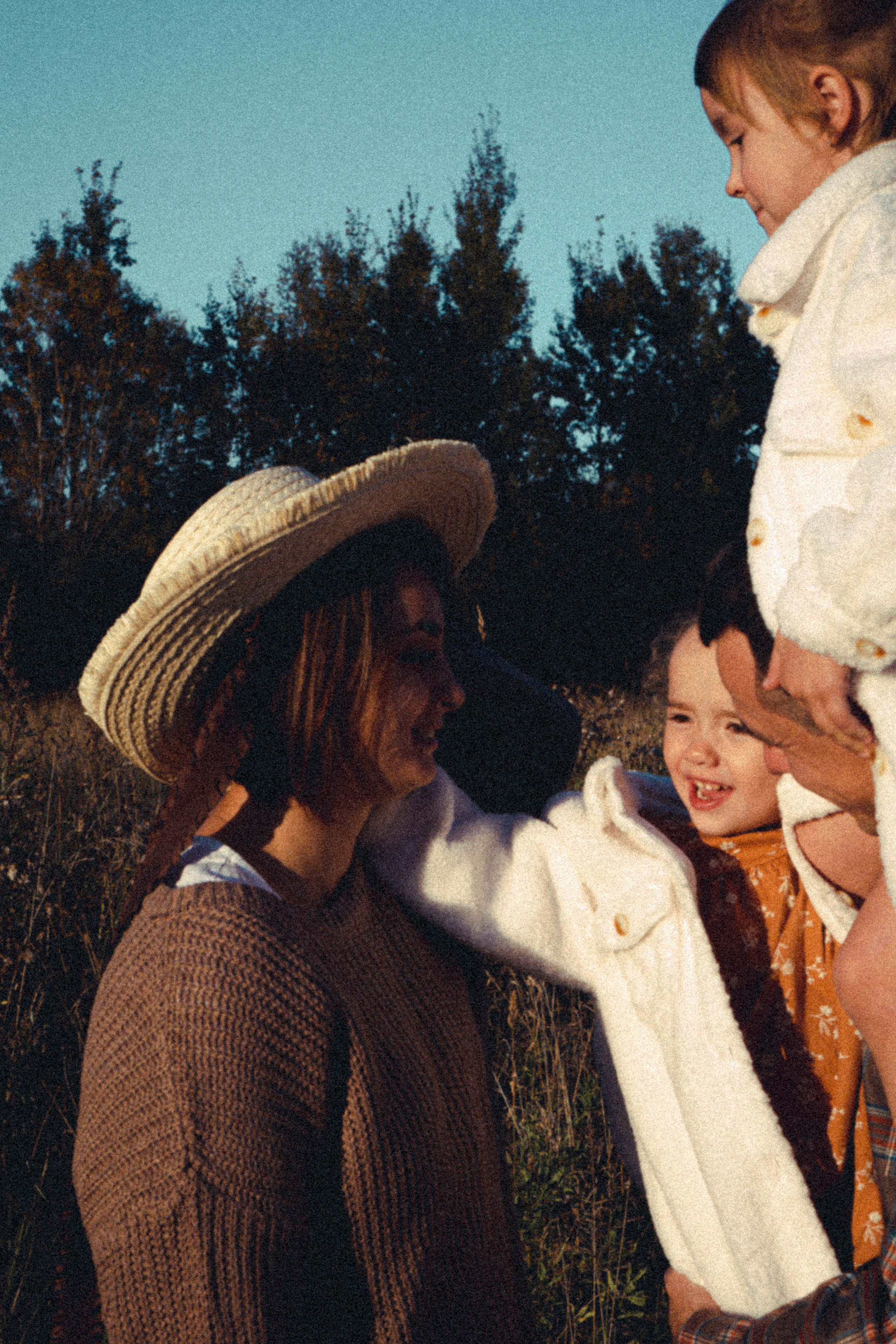 Семейная серия. Профессиональный фотограф, Санкт-Петербург — Виктория Богомолова