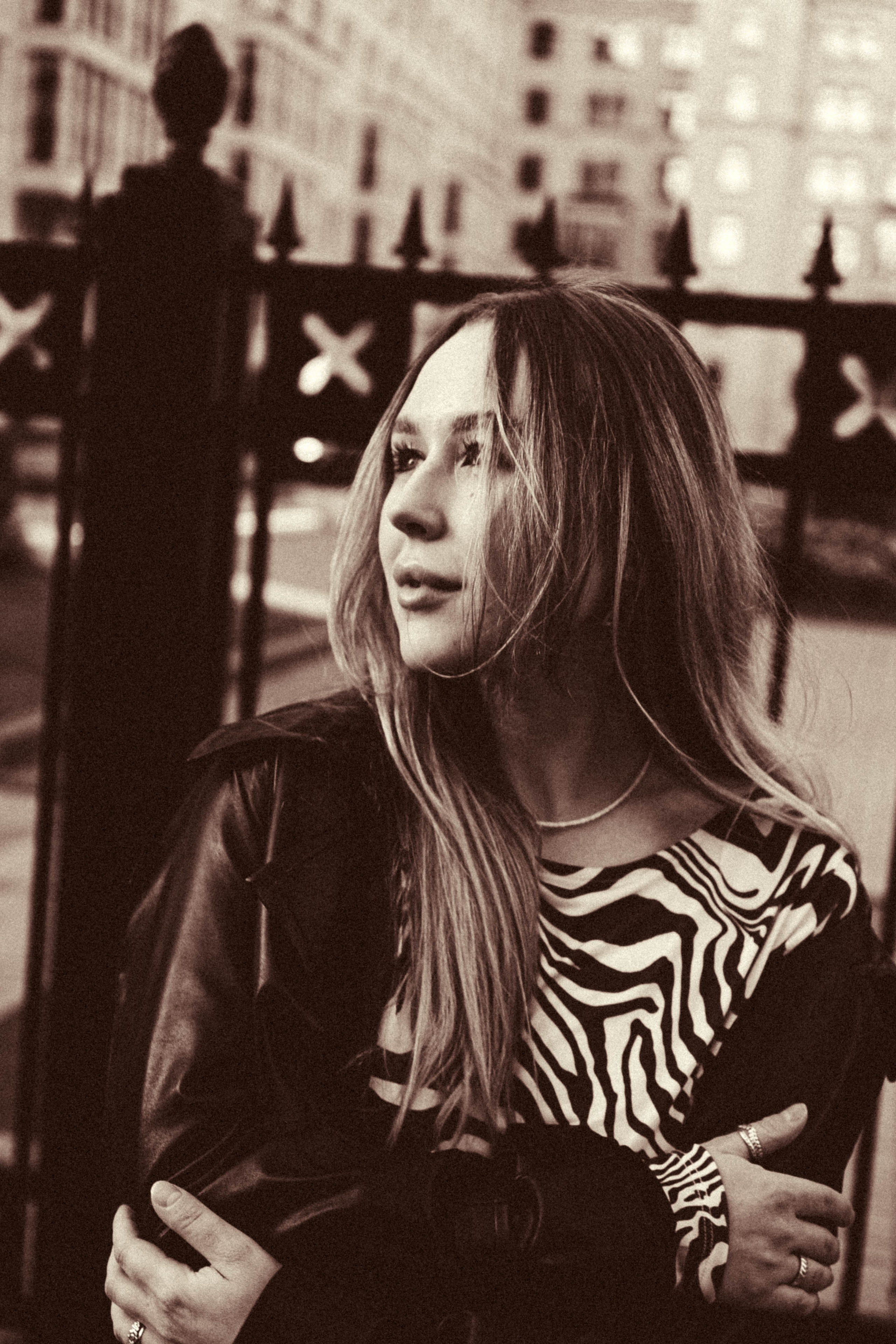 Ксения. Профессиональный фотограф, Санкт-Петербург — Виктория Богомолова