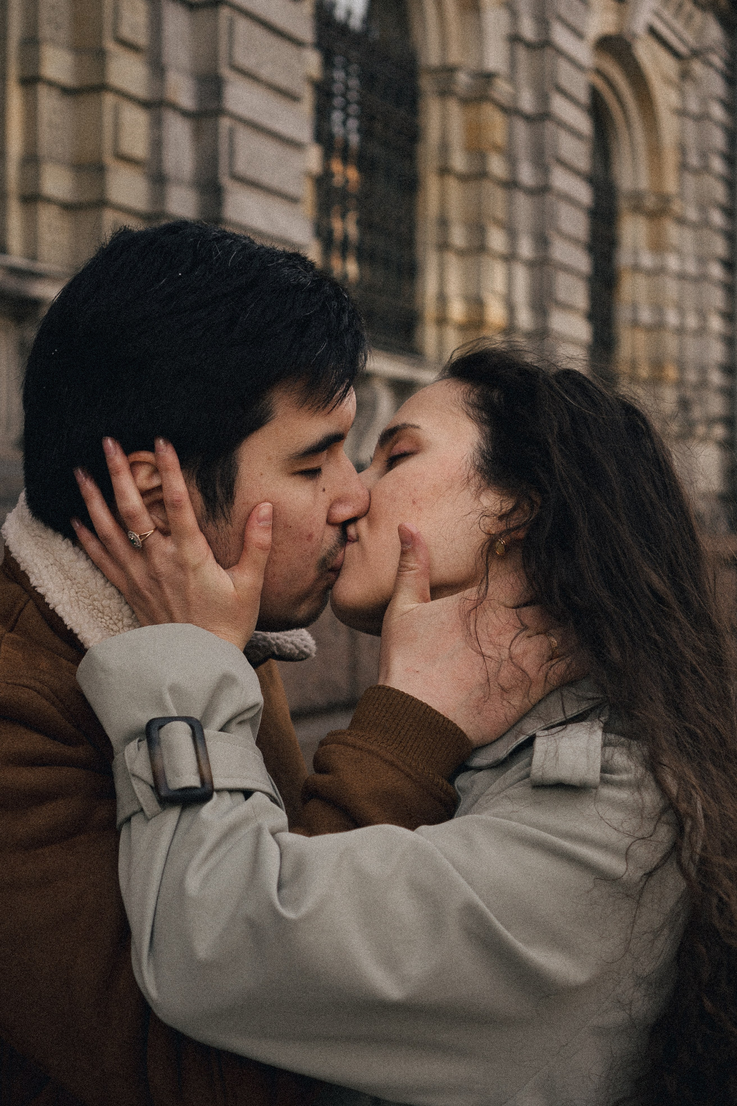Love story. Профессиональный фотограф, Санкт-Петербург — Виктория Богомолова