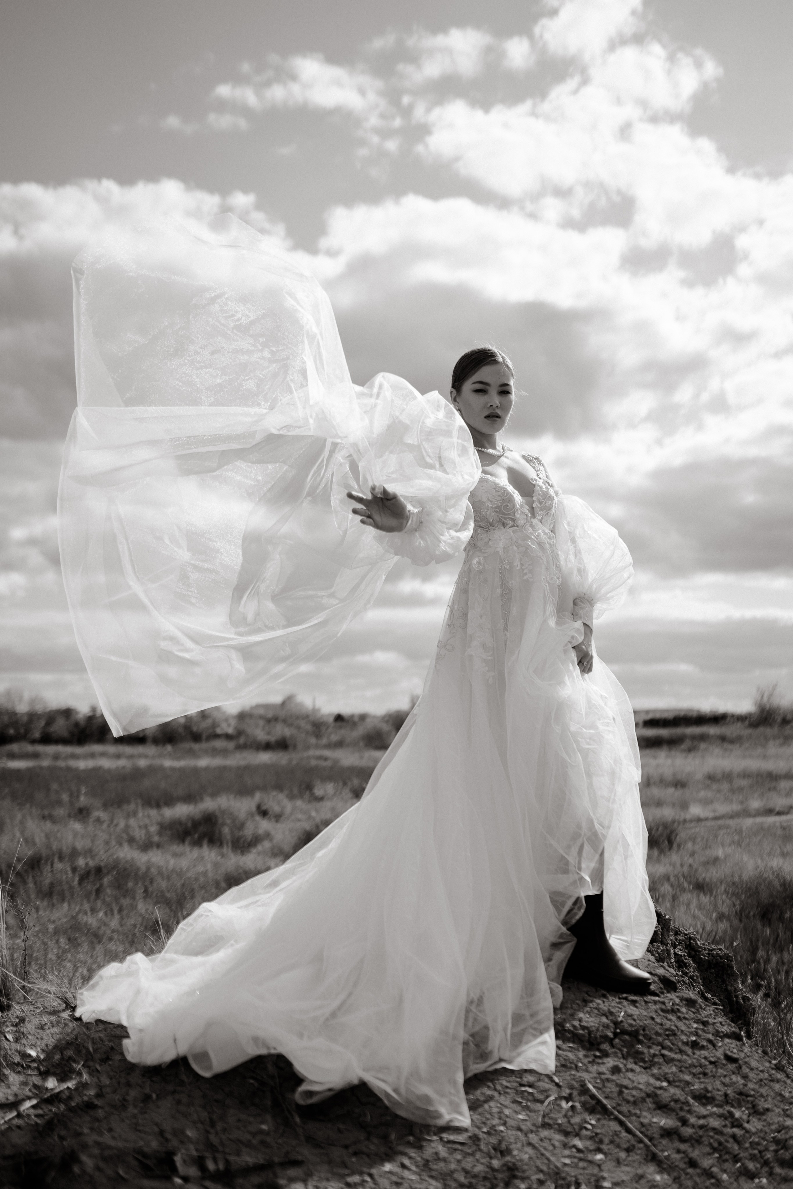 Злата. Алена Баирлина. Фотограф портретный и семейный