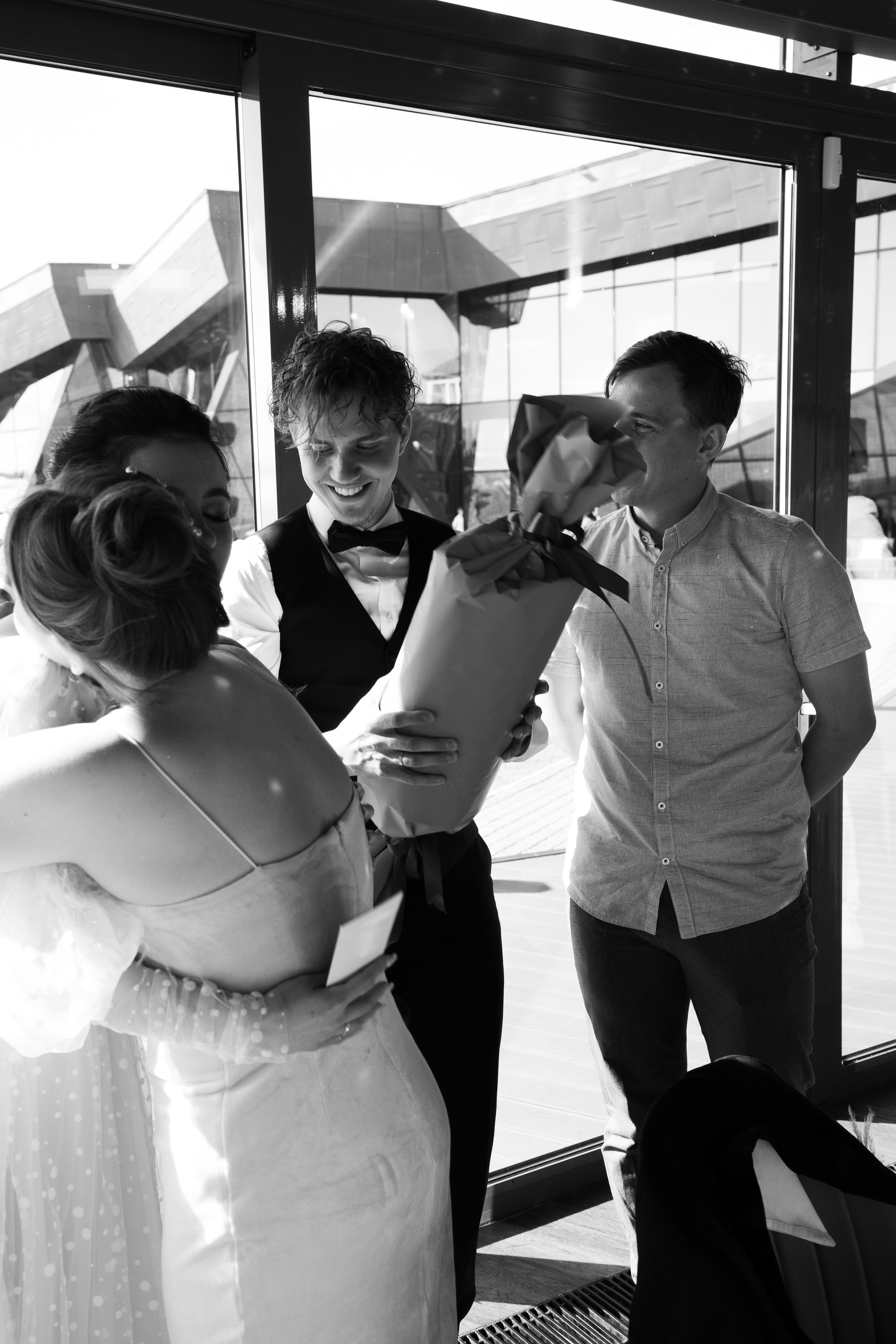 Санкт-Петербург. Свадебный фотограф-видеограф в Архангельске. Фотохудожница Lana Contra