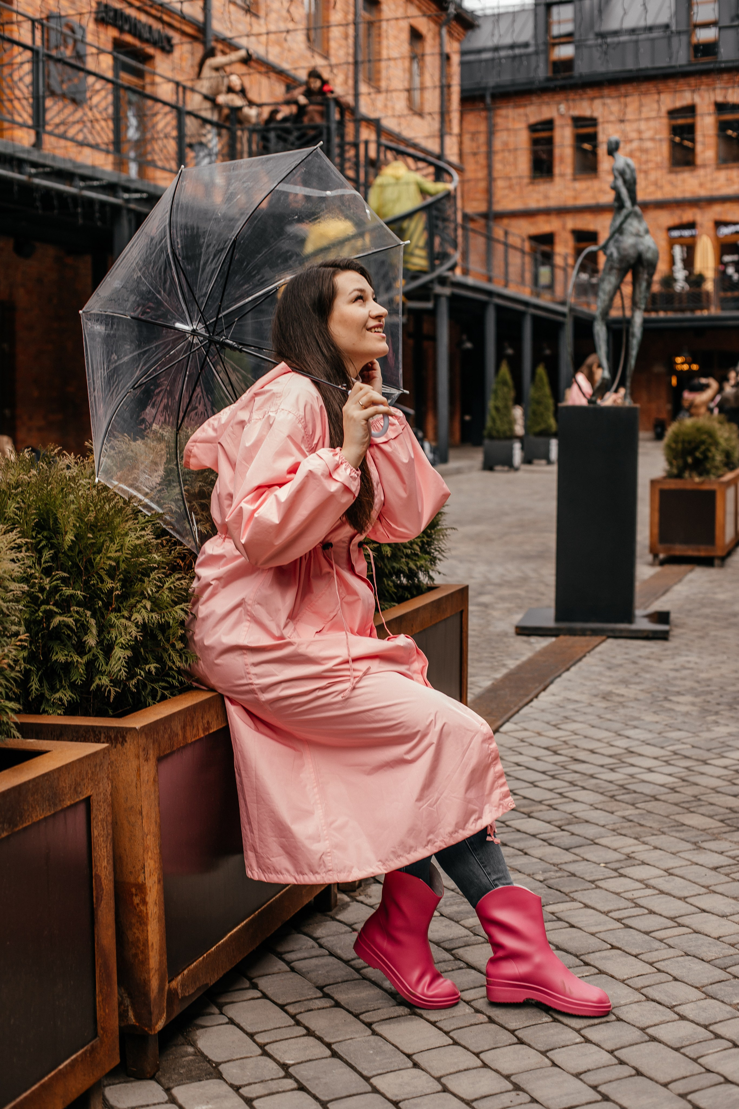 Алена с Машей в Seno. Elena Sova — семейный и женский фотограф в Санкт-Петербурге