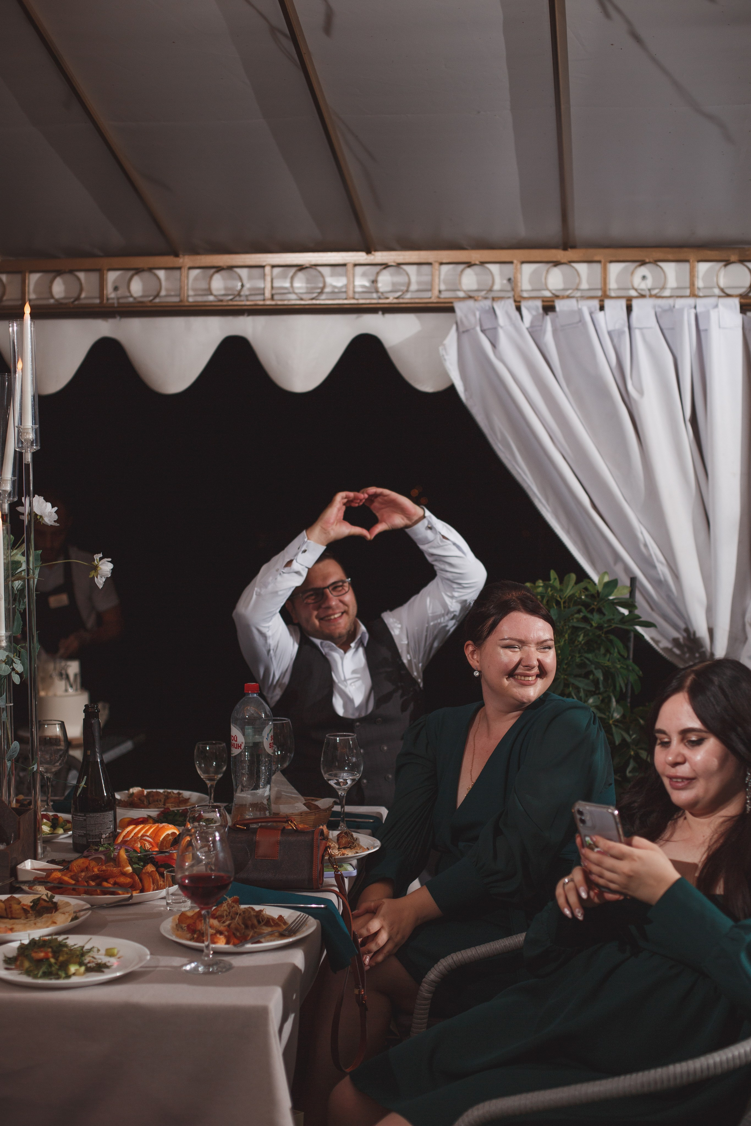 Дмитрий и Марина. Свадебный и контент фотограф в Белгороде Ярослав Гаврилейченко