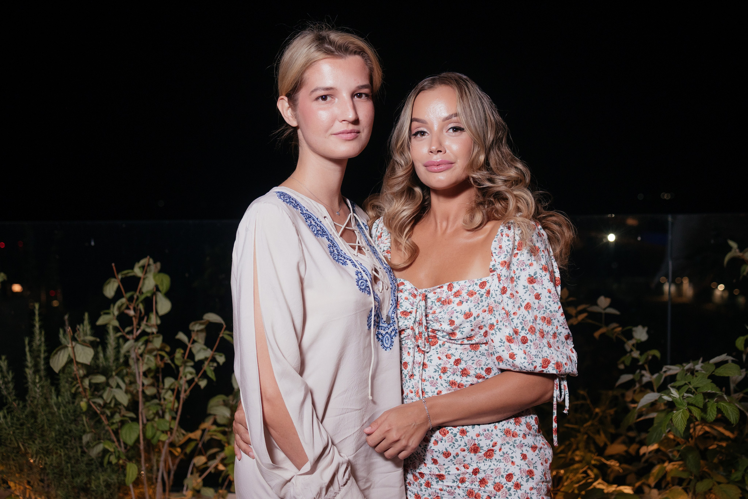 Коктельная вечеринка Ательер. Фотограф Крохин Олег