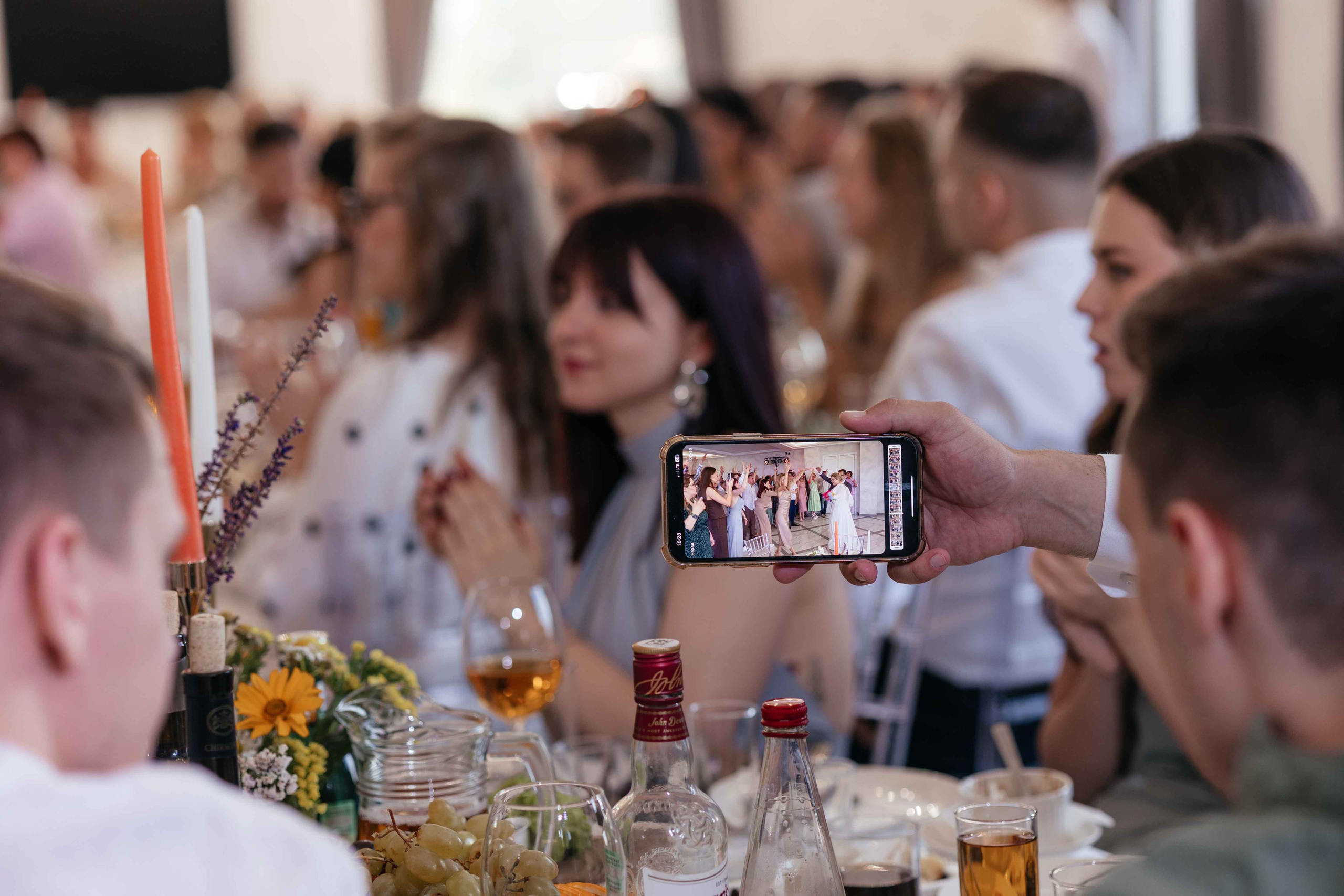 Женя и Вика. Фотограф Крохин Олег