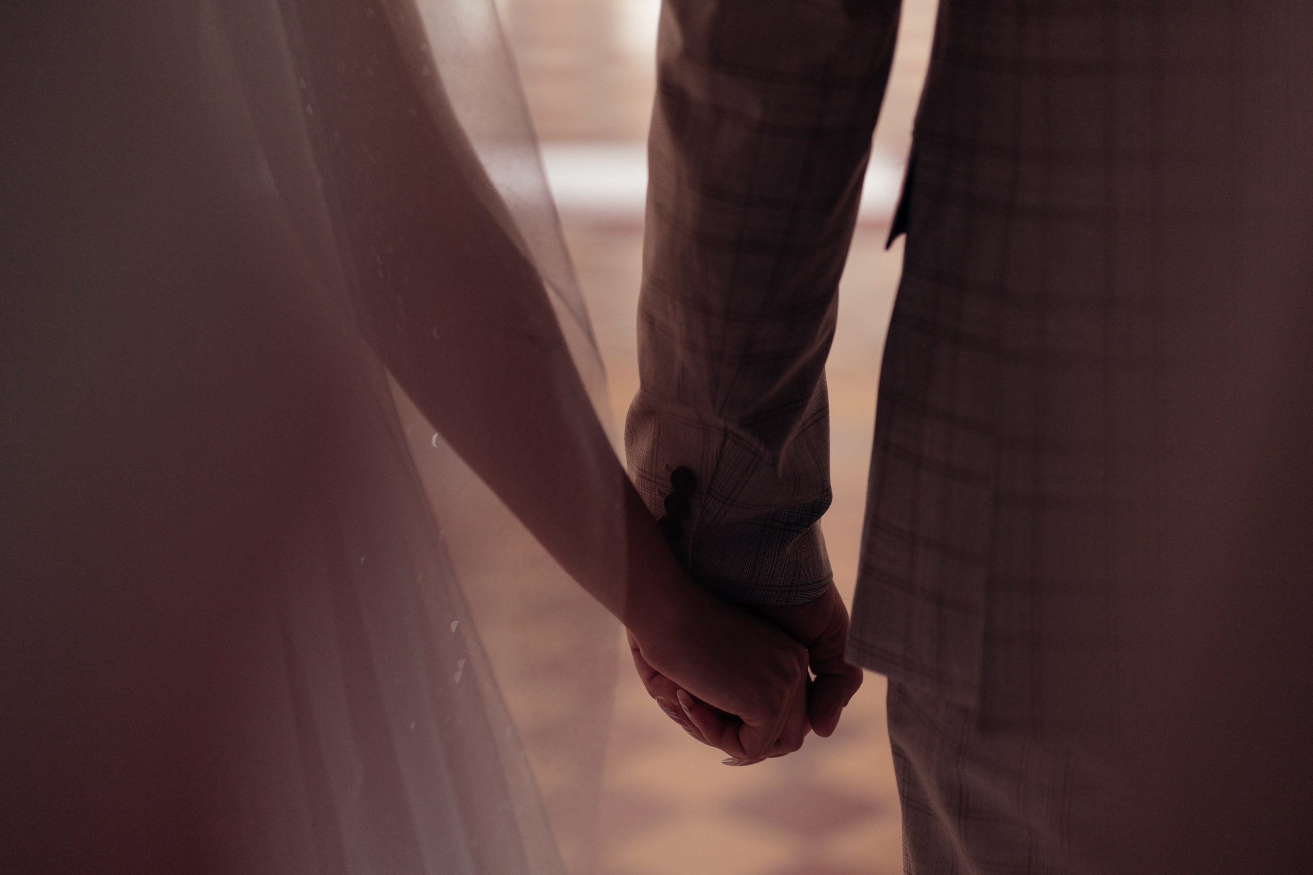 Венчание. Фотограф Крохин Олег