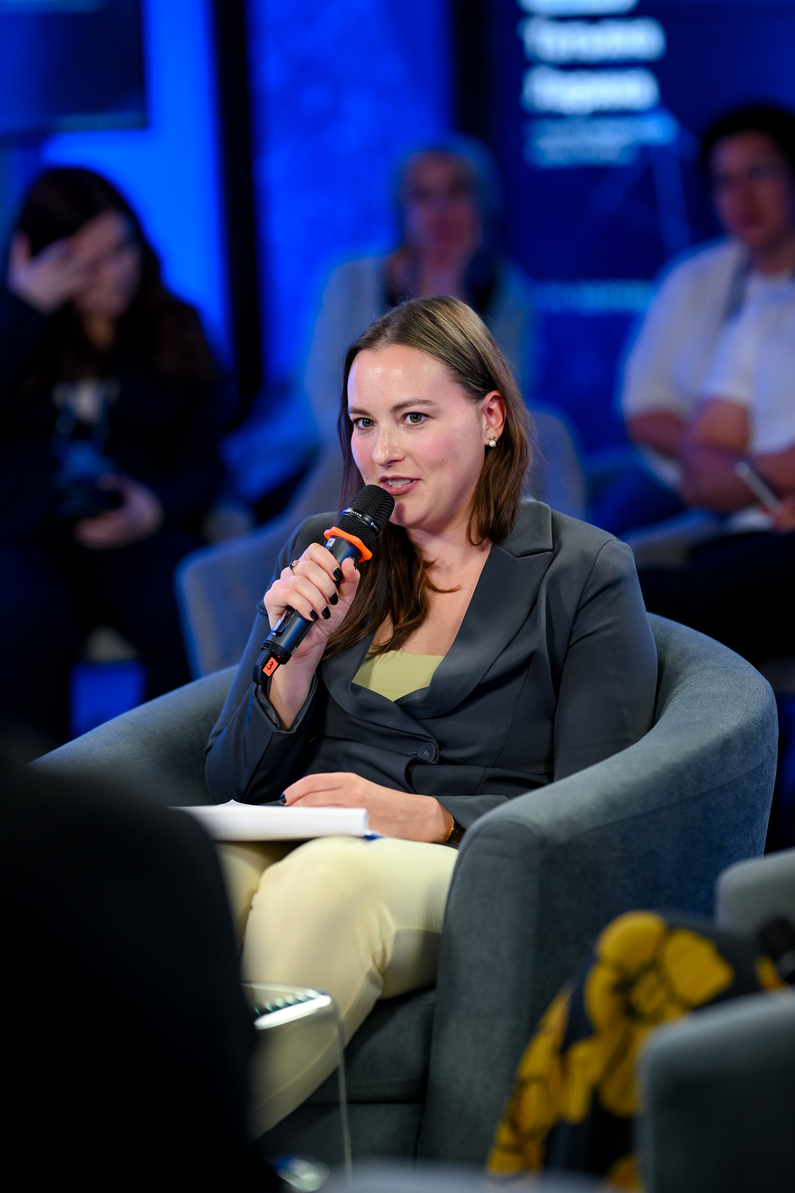 Ежегодный конгресс | Право на здоровье. Портфолио