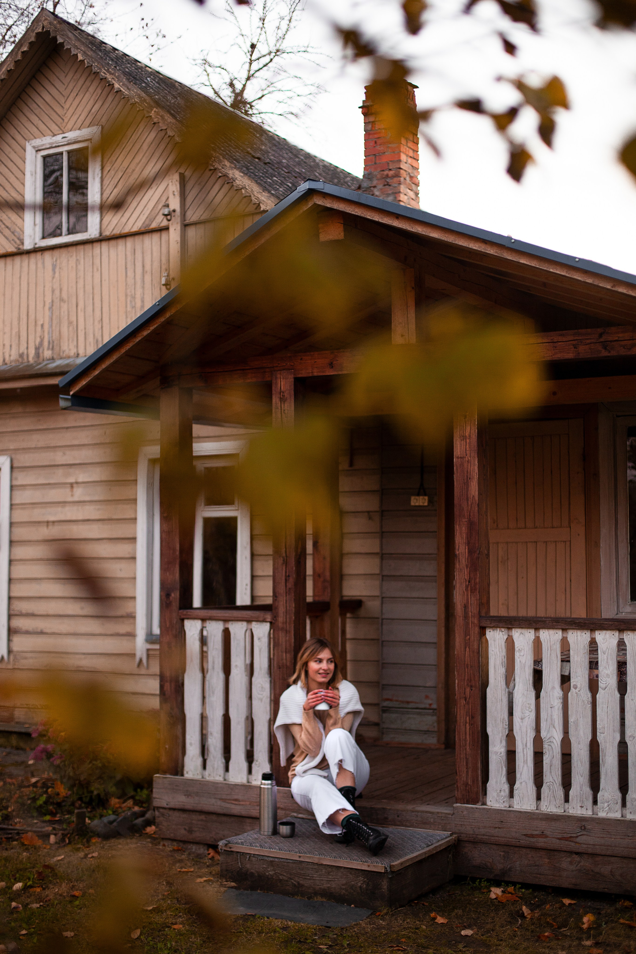 Прогулочные сьемки. Фотограф Яна Романова