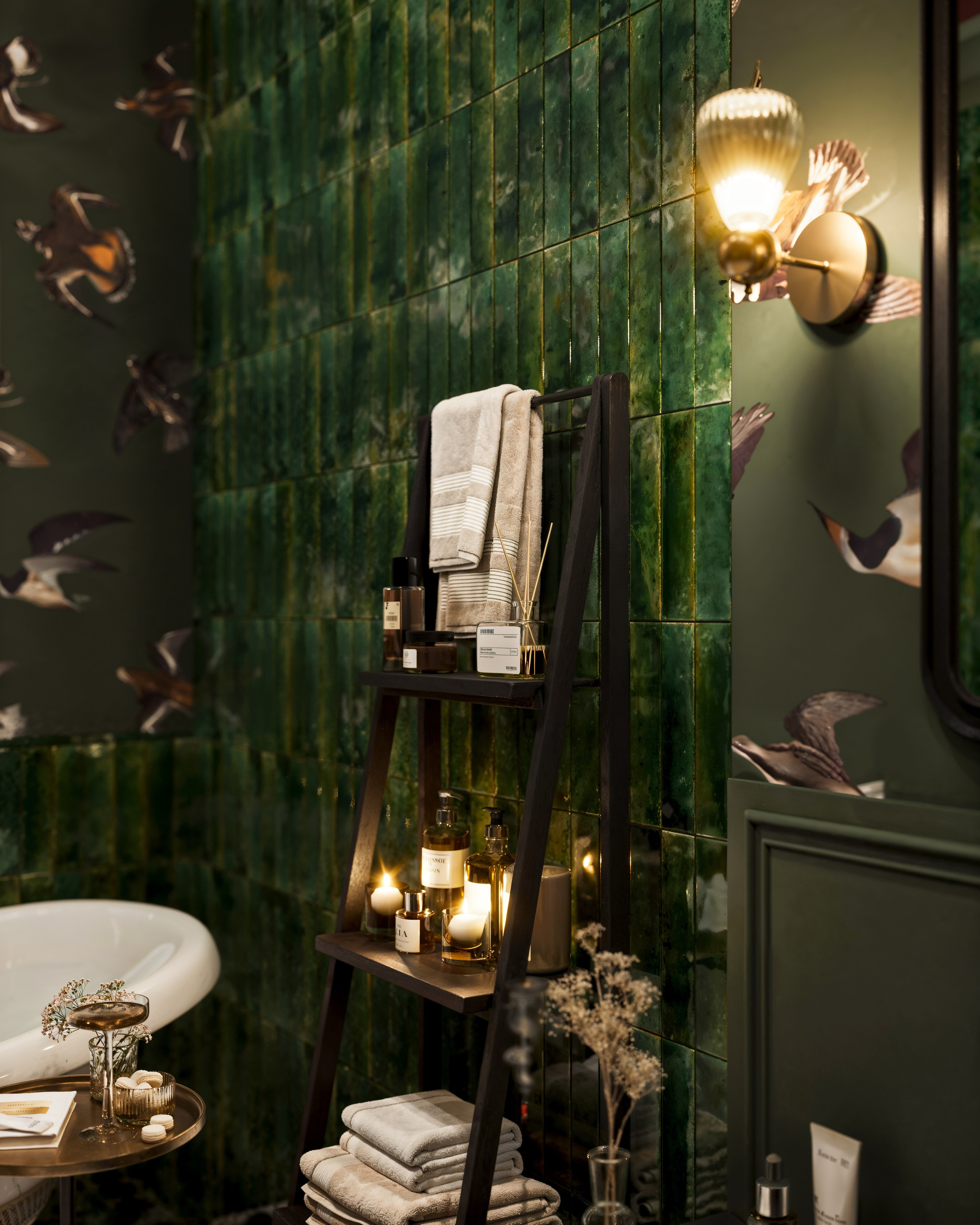 ЖК «MOD». Дизайнер интерьеров Москва