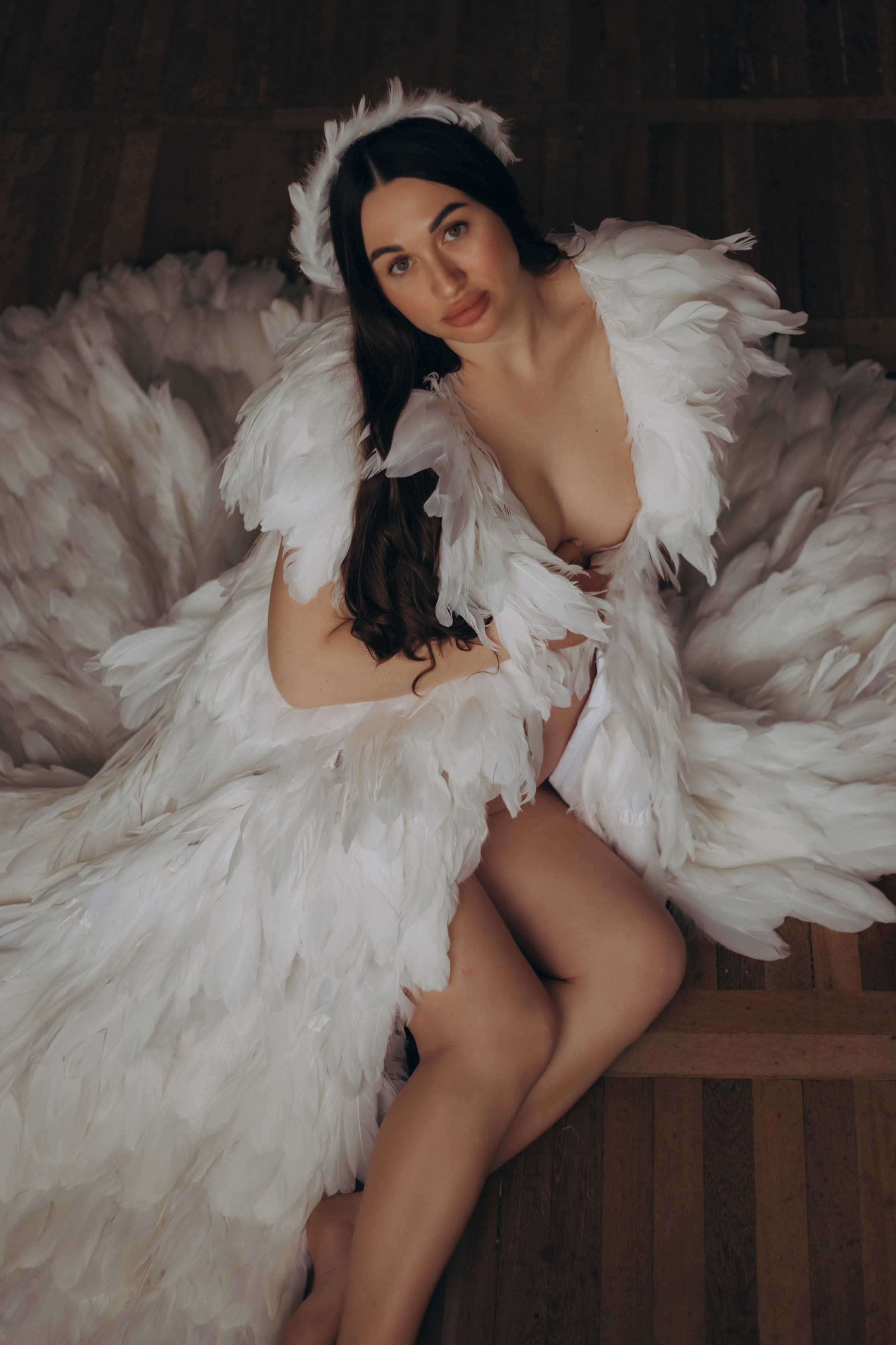 Нежная 💞. Семейный фотограф в г. Белгороде Ангелина Прокопенко