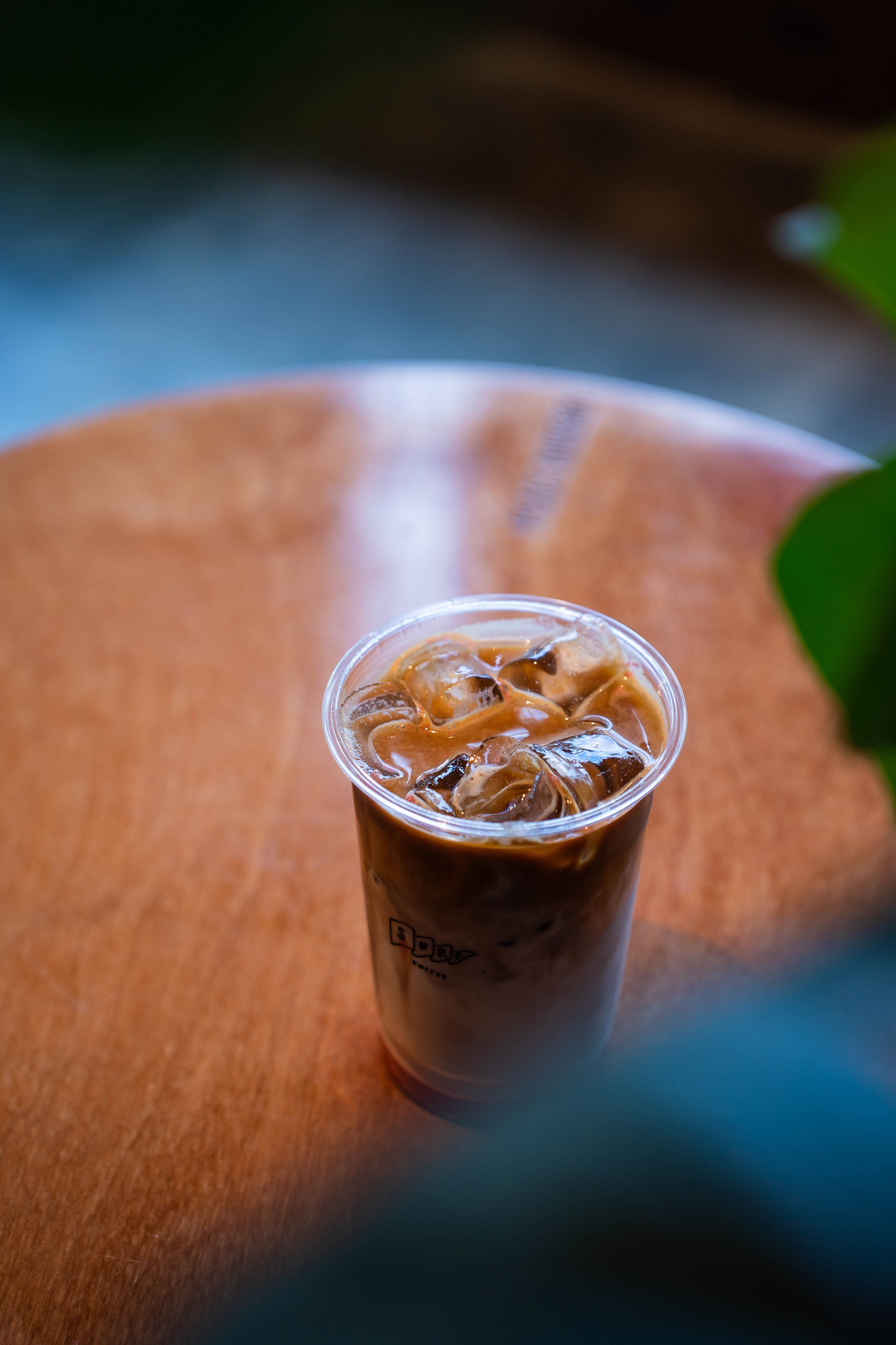 SURF COFFEE| DAY. Фотограф Абакумова Анастасия