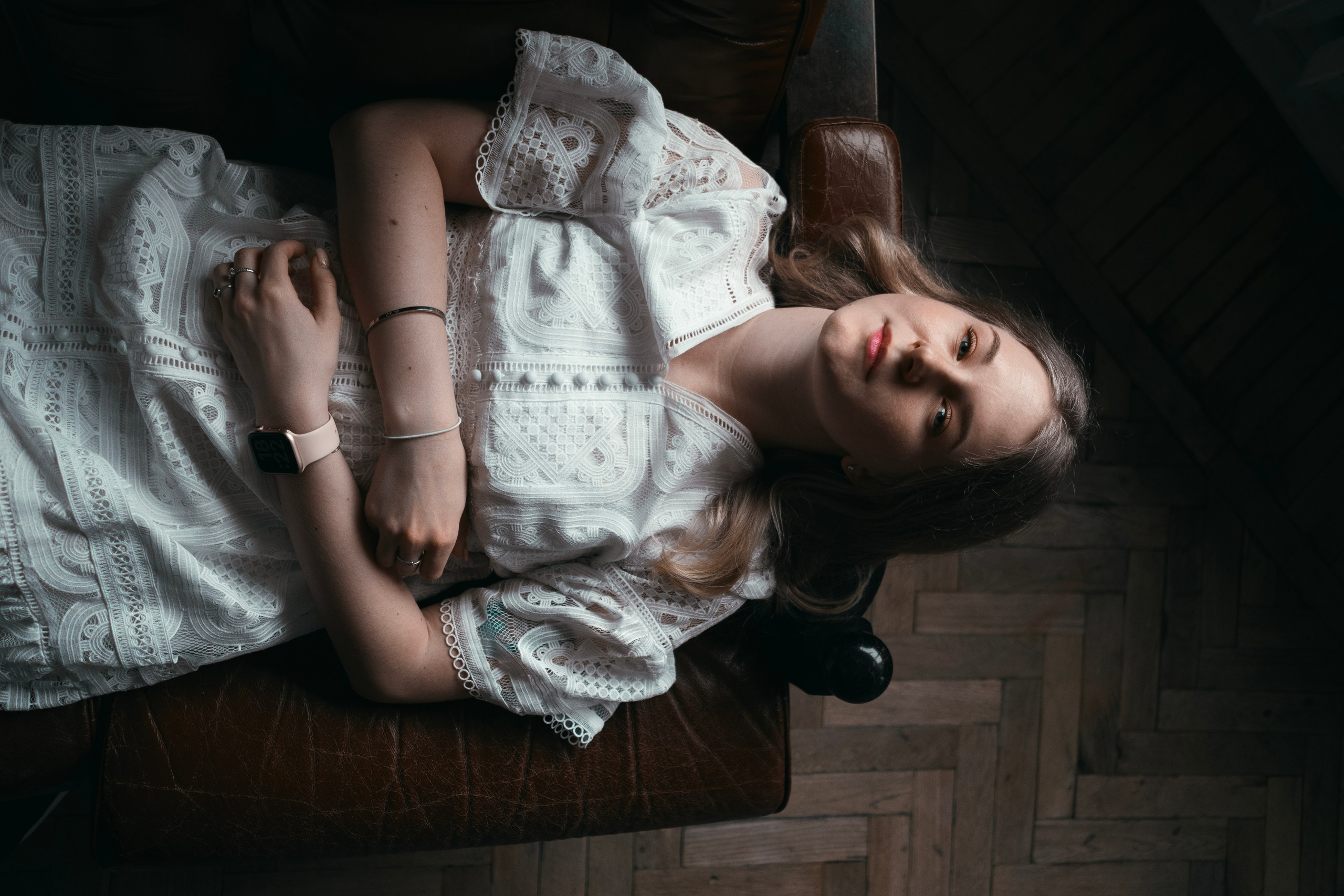 Елизавета. Главная