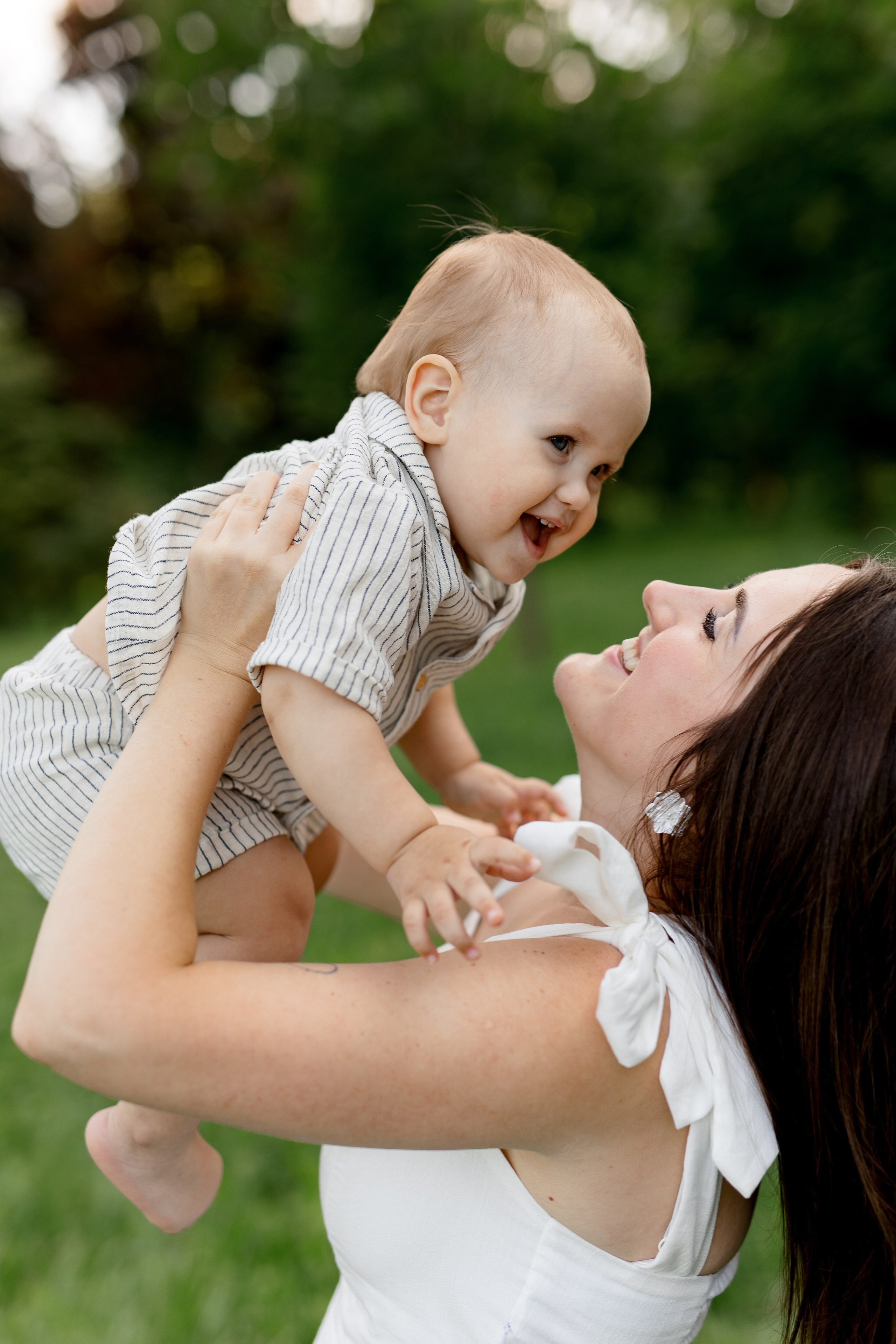Годик Тимоше. Свадебный и семейный фотограф в Туле и области Маша Костина