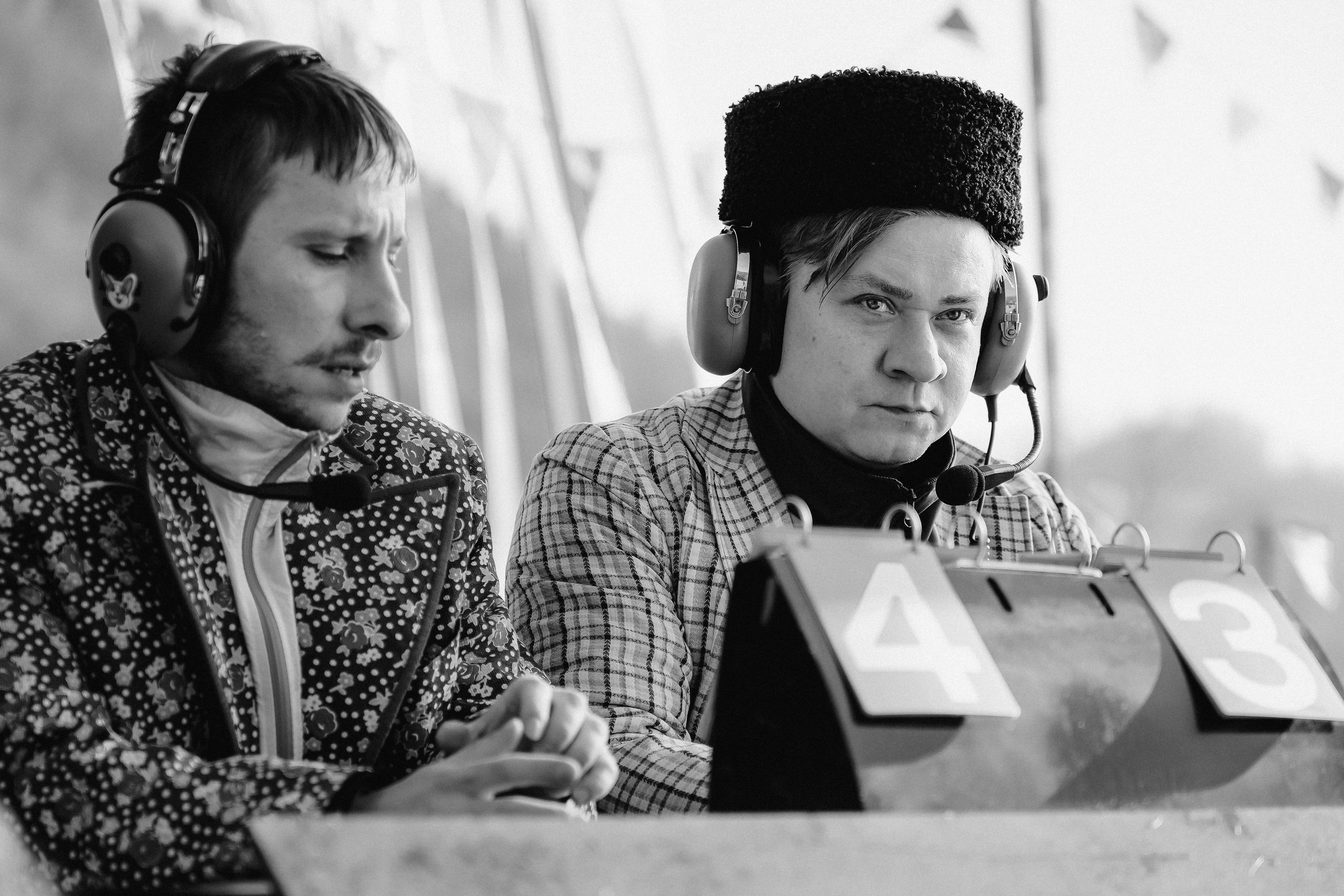 Film. Фотограф Сочи. Екатерина Афанасьева