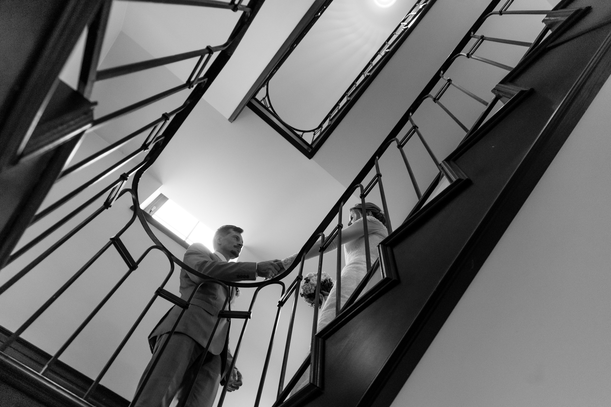 Ирина и Виталий | Усадьба. Фотограф Елена Медок Калининград