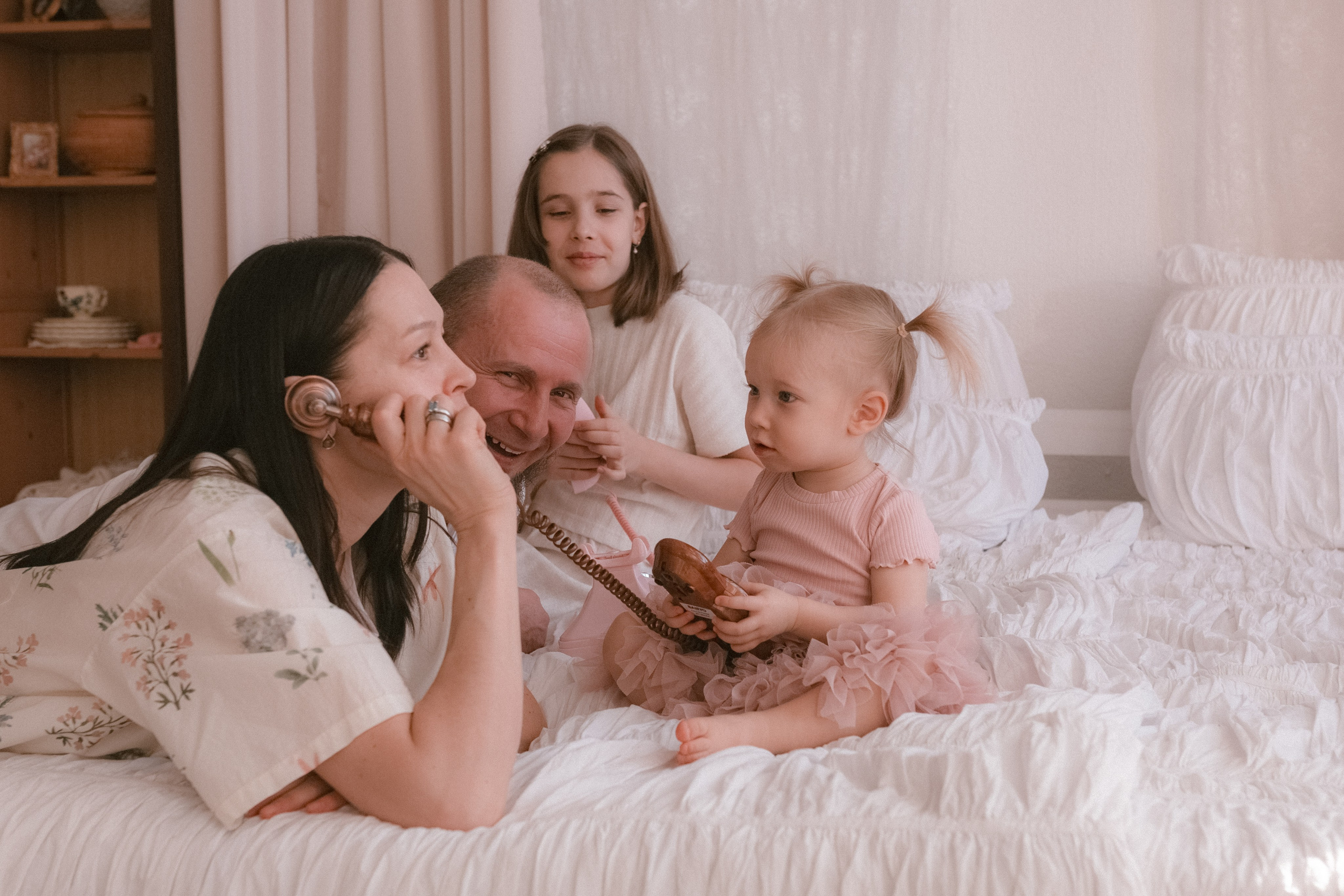 Аглая 2 годика. Кобякова Мария. Фотограф новорождённых и детей до года город ИРКУТСК