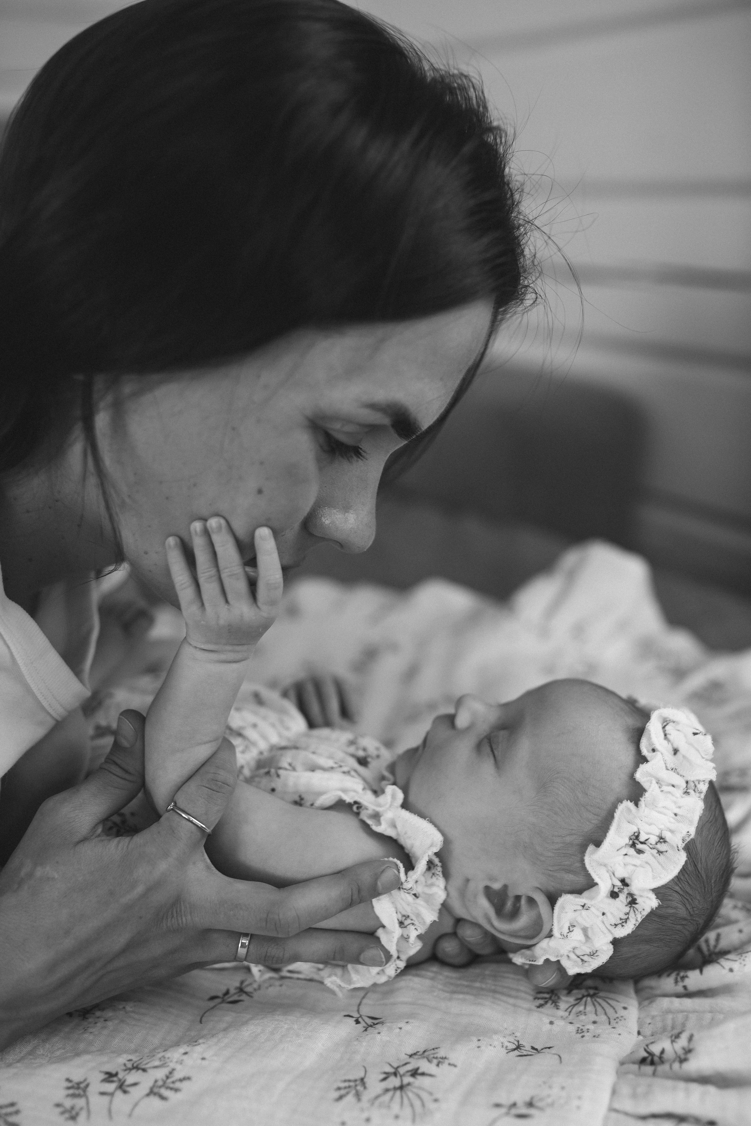 Лиза | 15 дней. Кобякова Мария. Фотограф новорождённых и детей до года город ИРКУТСК