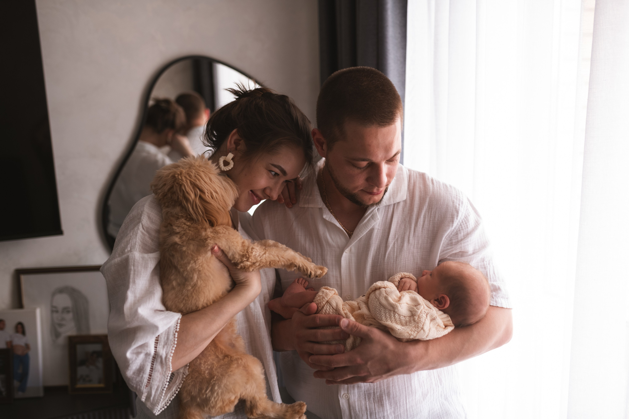 Миша | 11 дней. Кобякова Мария. Фотограф новорождённых и детей до года город ИРКУТСК