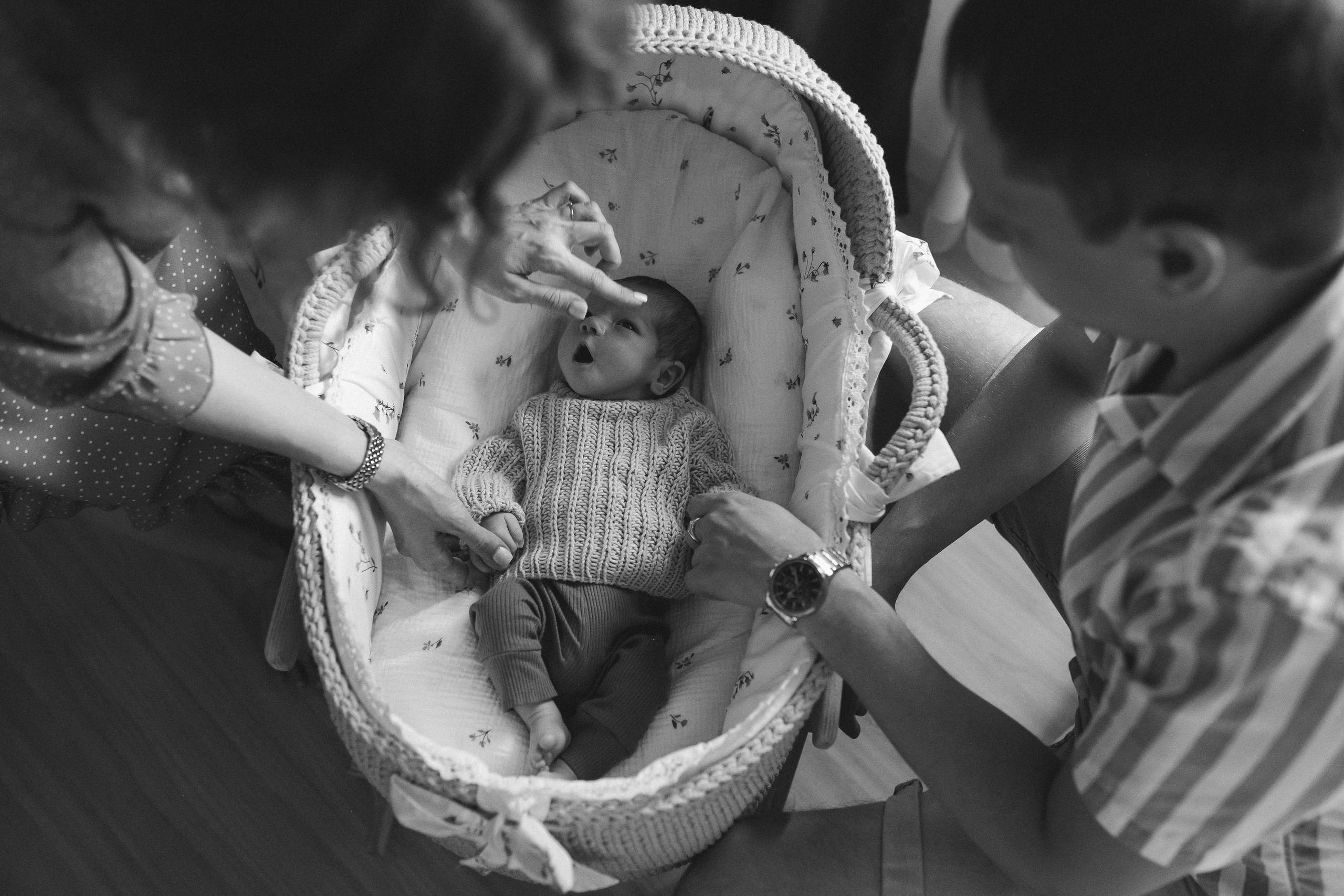 Рома | 9 денёчков. Кобякова Мария. Фотограф новорождённых и детей до года город ИРКУТСК