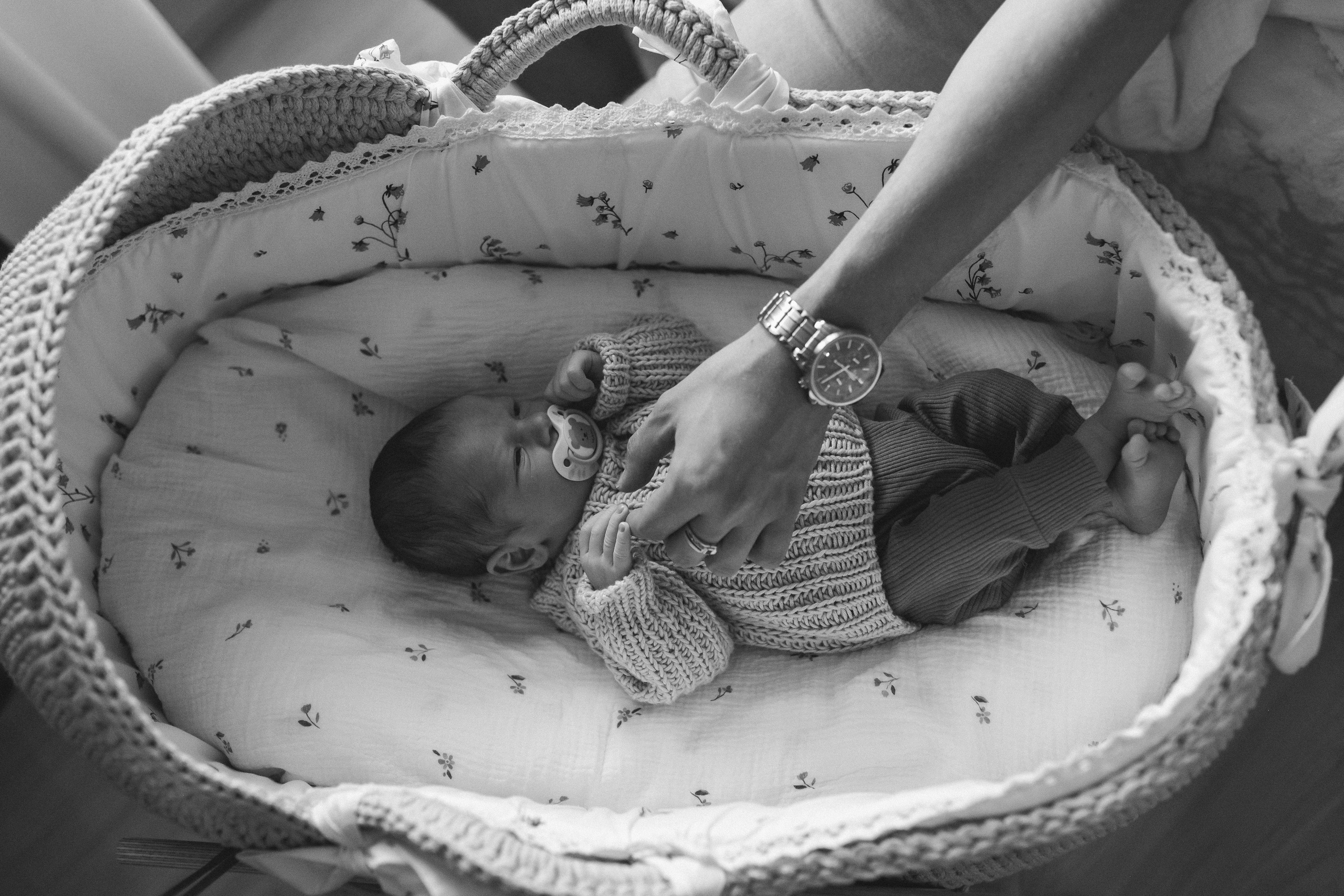 Рома | 9 денёчков. Кобякова Мария. Фотограф новорождённых и детей до года город ИРКУТСК