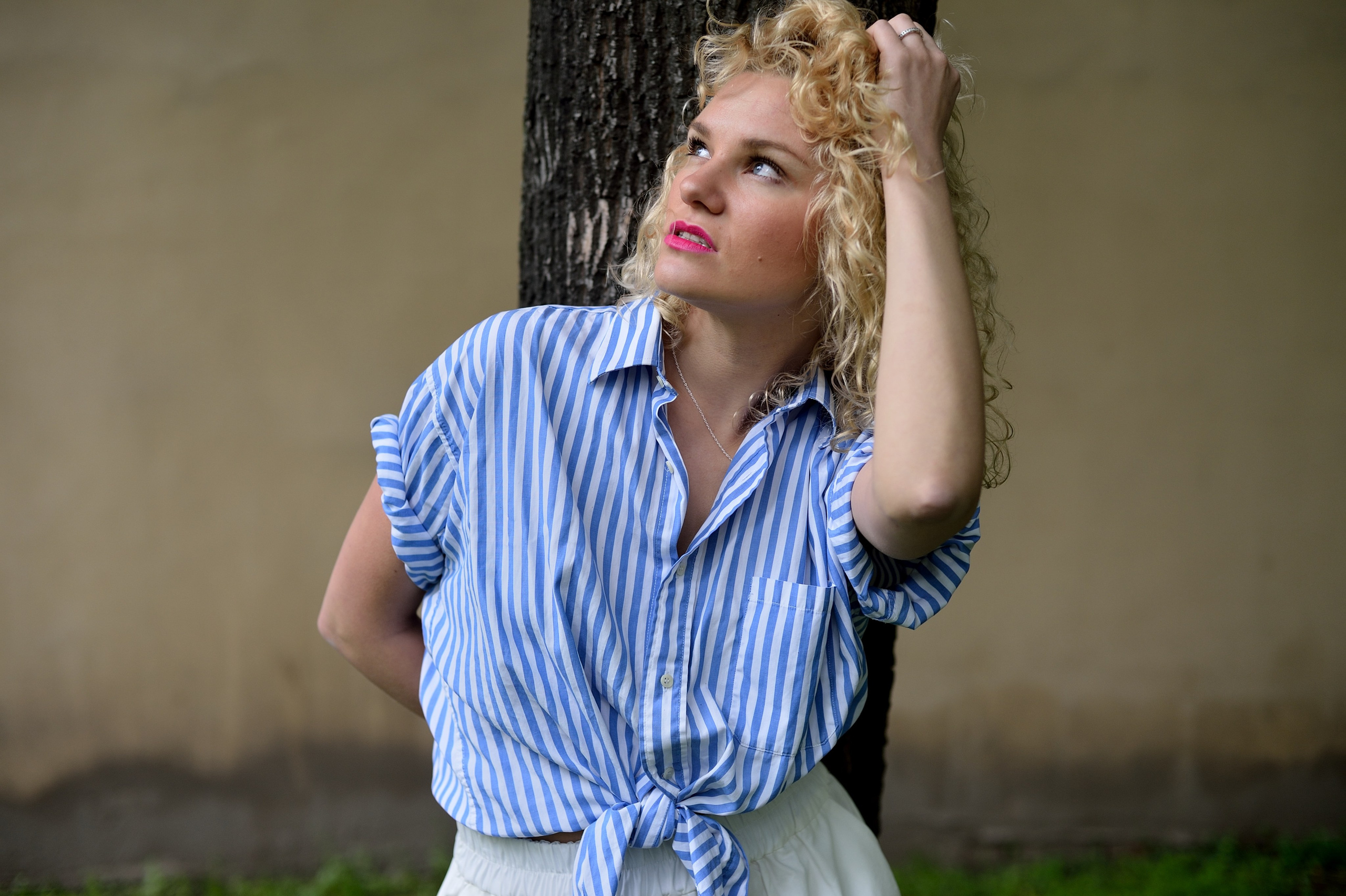 Girls Just Wanna Have Fun… in SPb