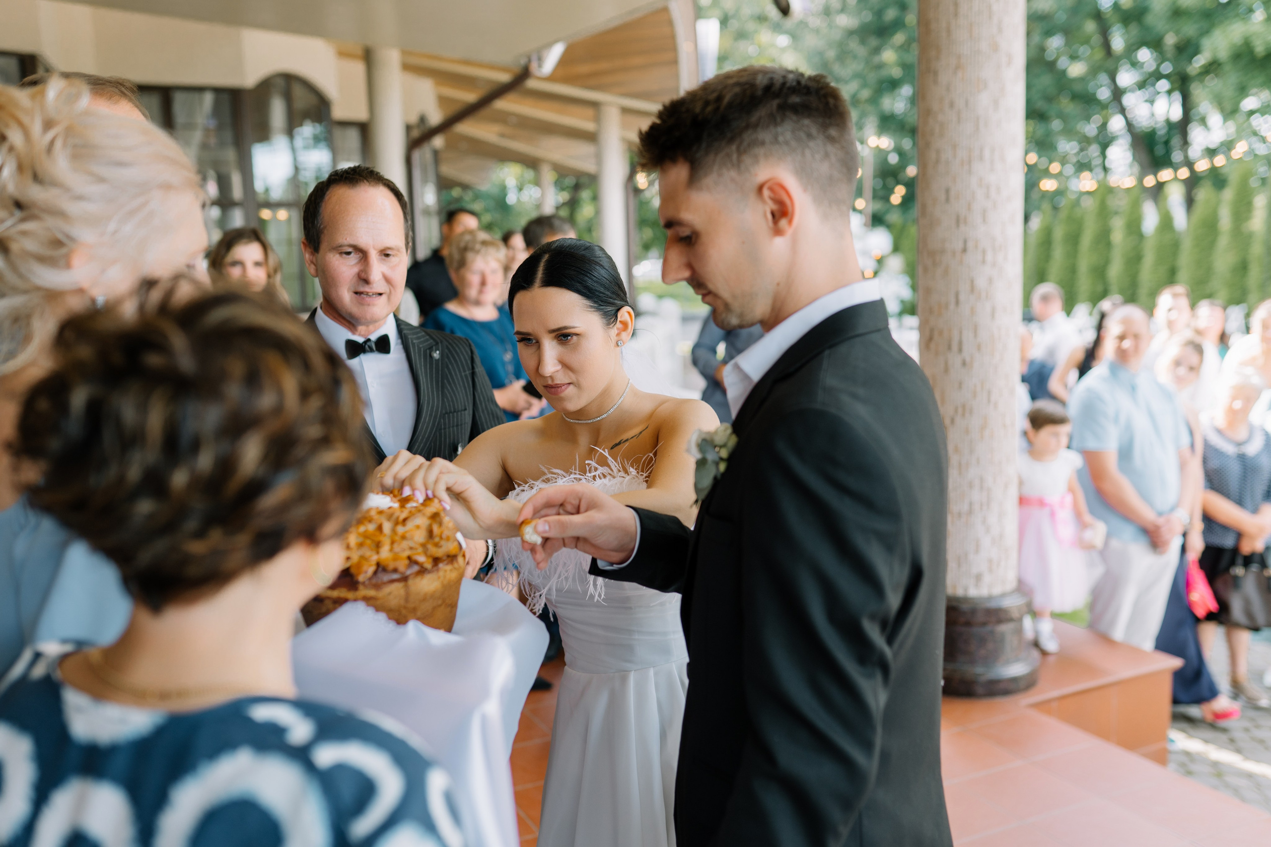 Лиза & Сергей