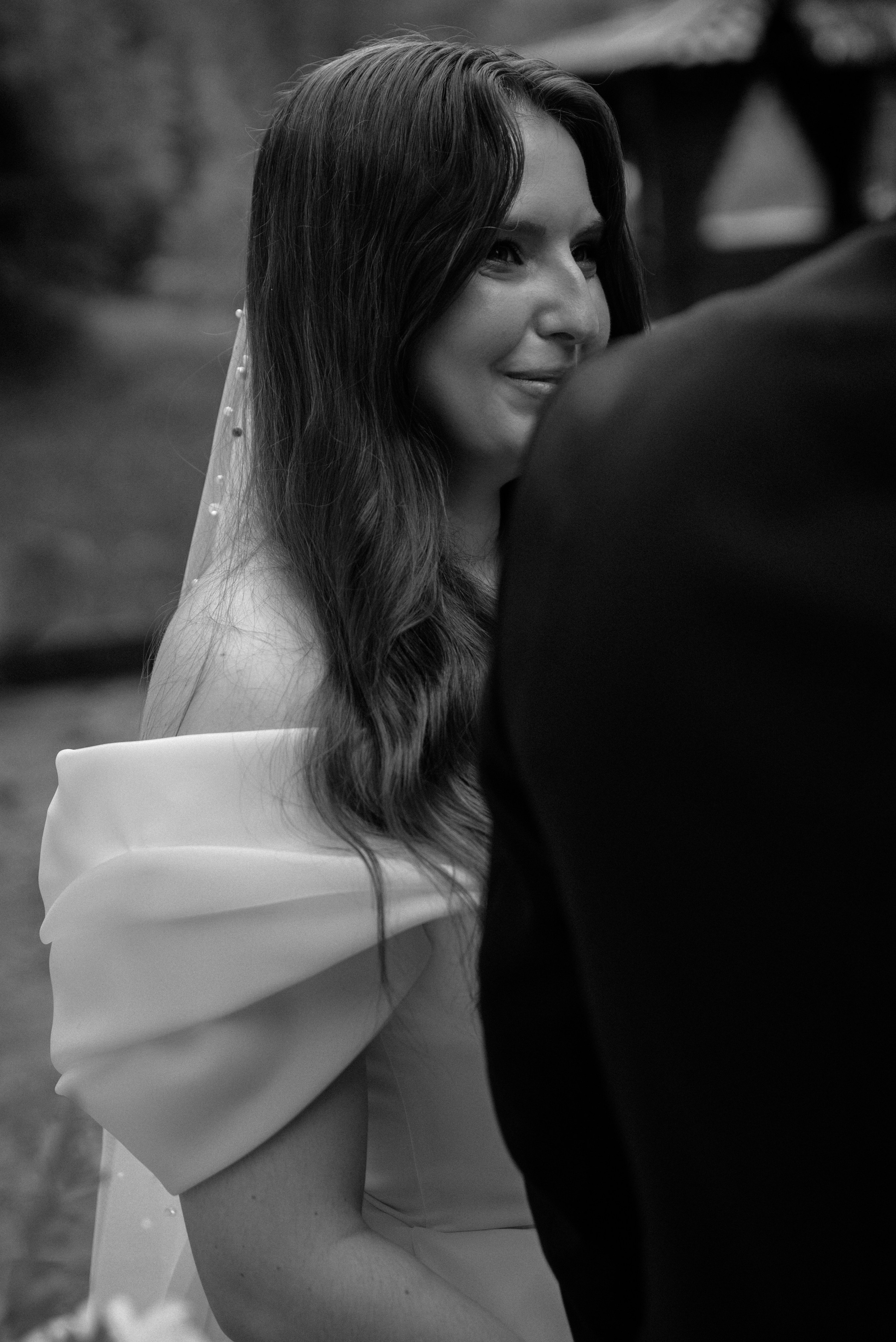 Руслан и Татьяна. Свадебный фотограф Надежда Долгова