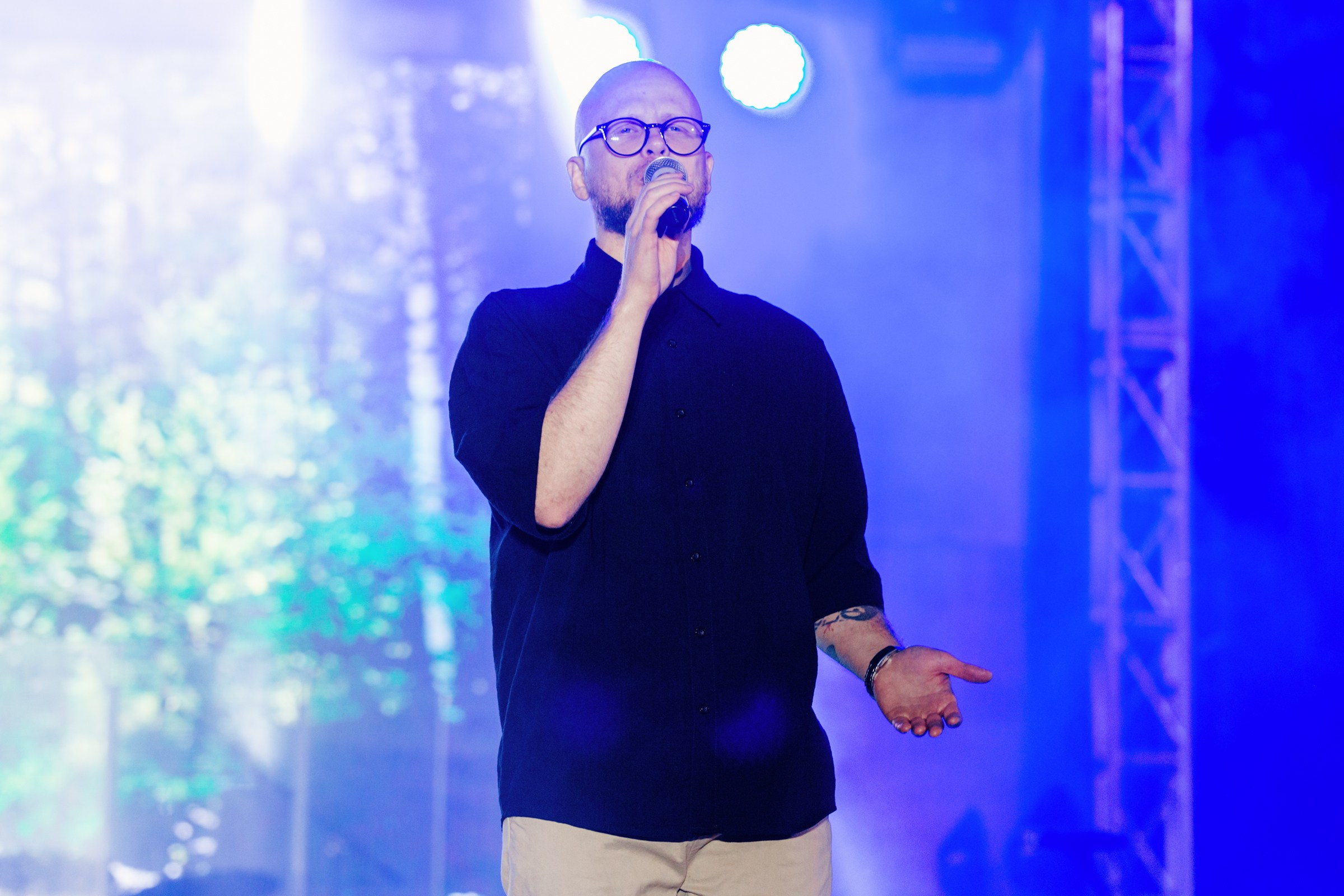 День города Усолье-Сибирское 2025. Фотограф в Иркутске Евгения Айвазова