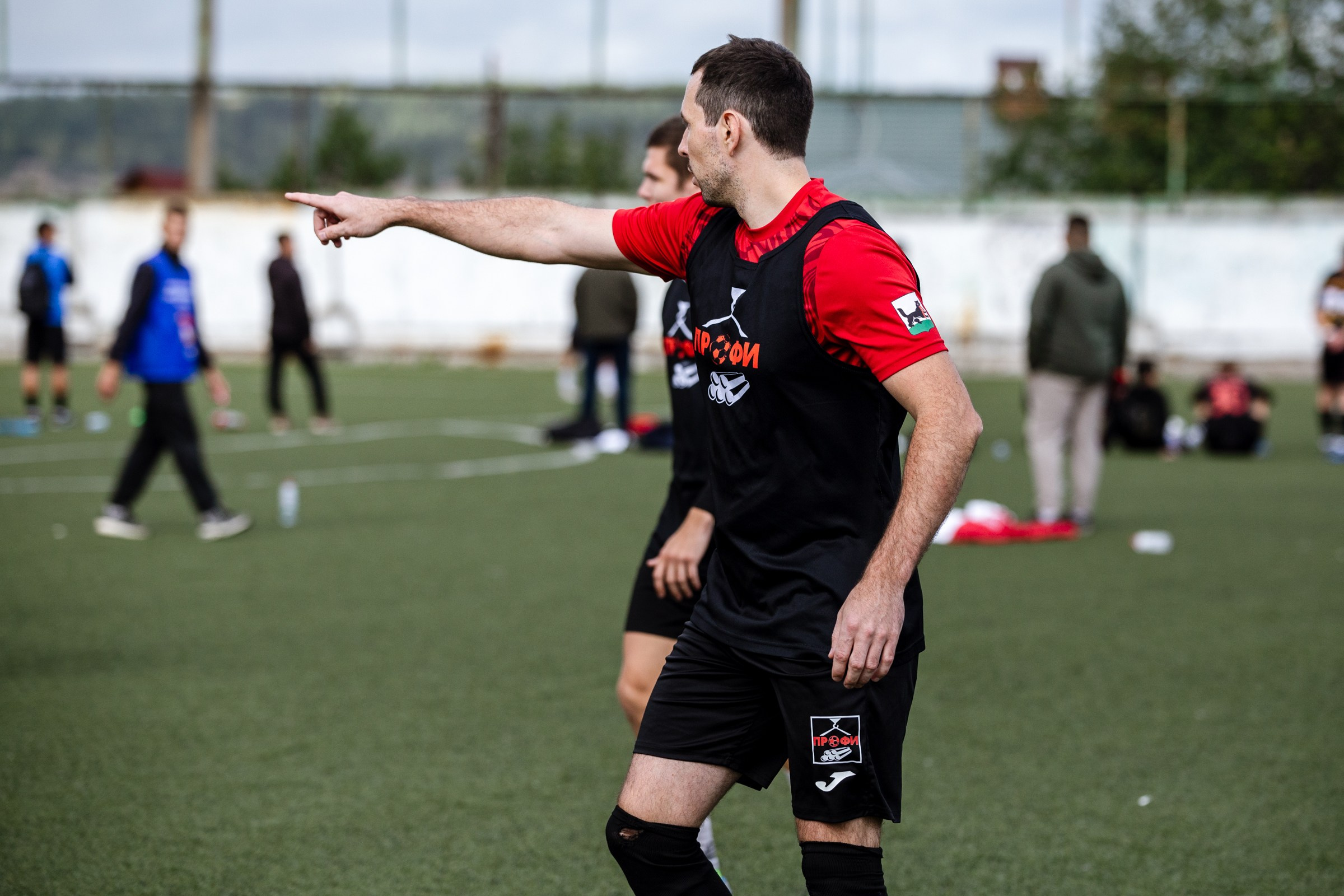 XXXVI турнир по мини-футболу посвящённый памяти Льва Перминова | 2025. Фотограф в Иркутске Евгения Айвазова