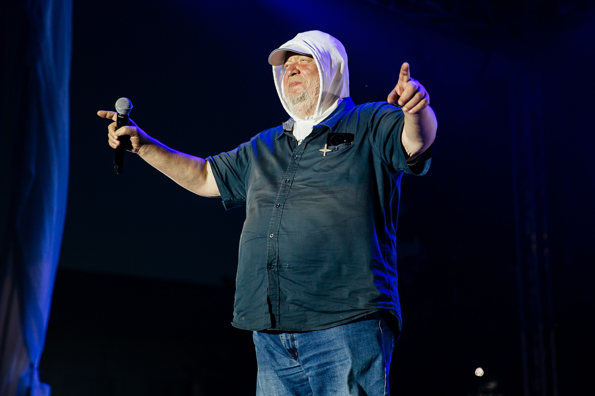 День города Усолье-Сибирское 2024. Фотограф в Иркутске Евгения Айвазова