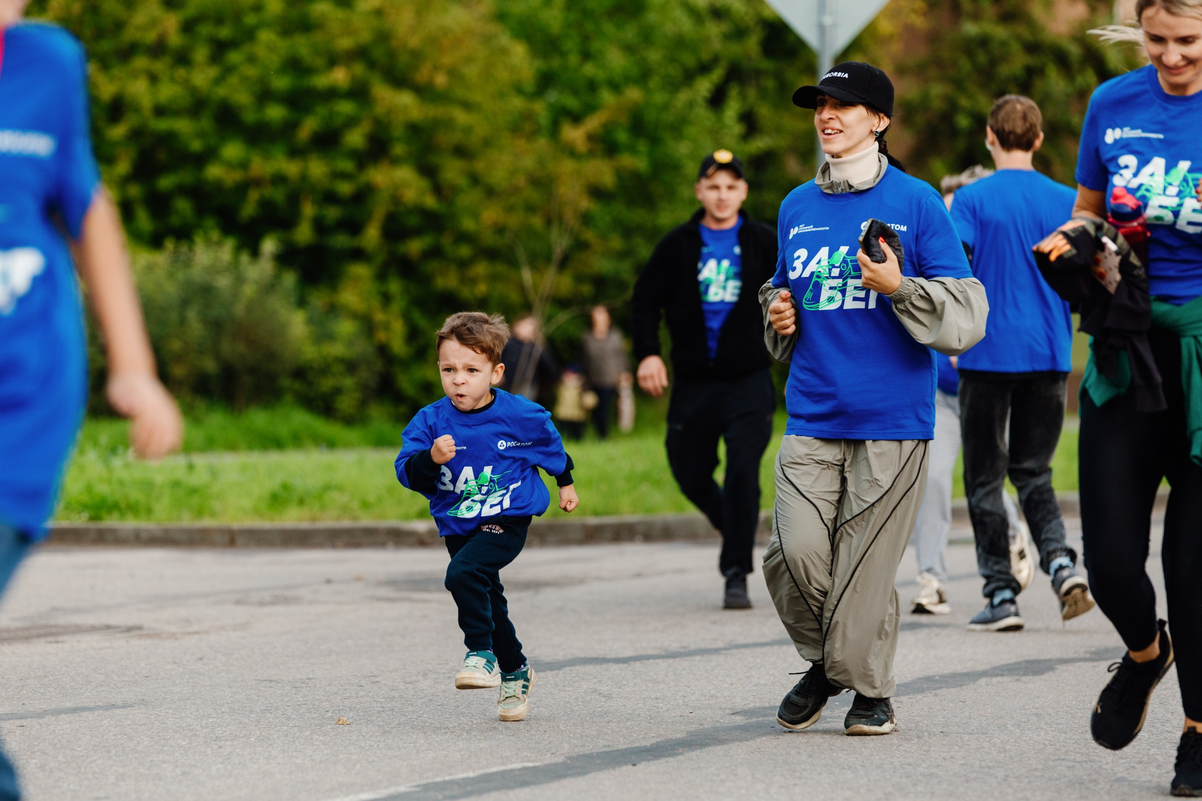 День города Усолье-Сибирское 2025. Фотограф в Иркутске Евгения Айвазова
