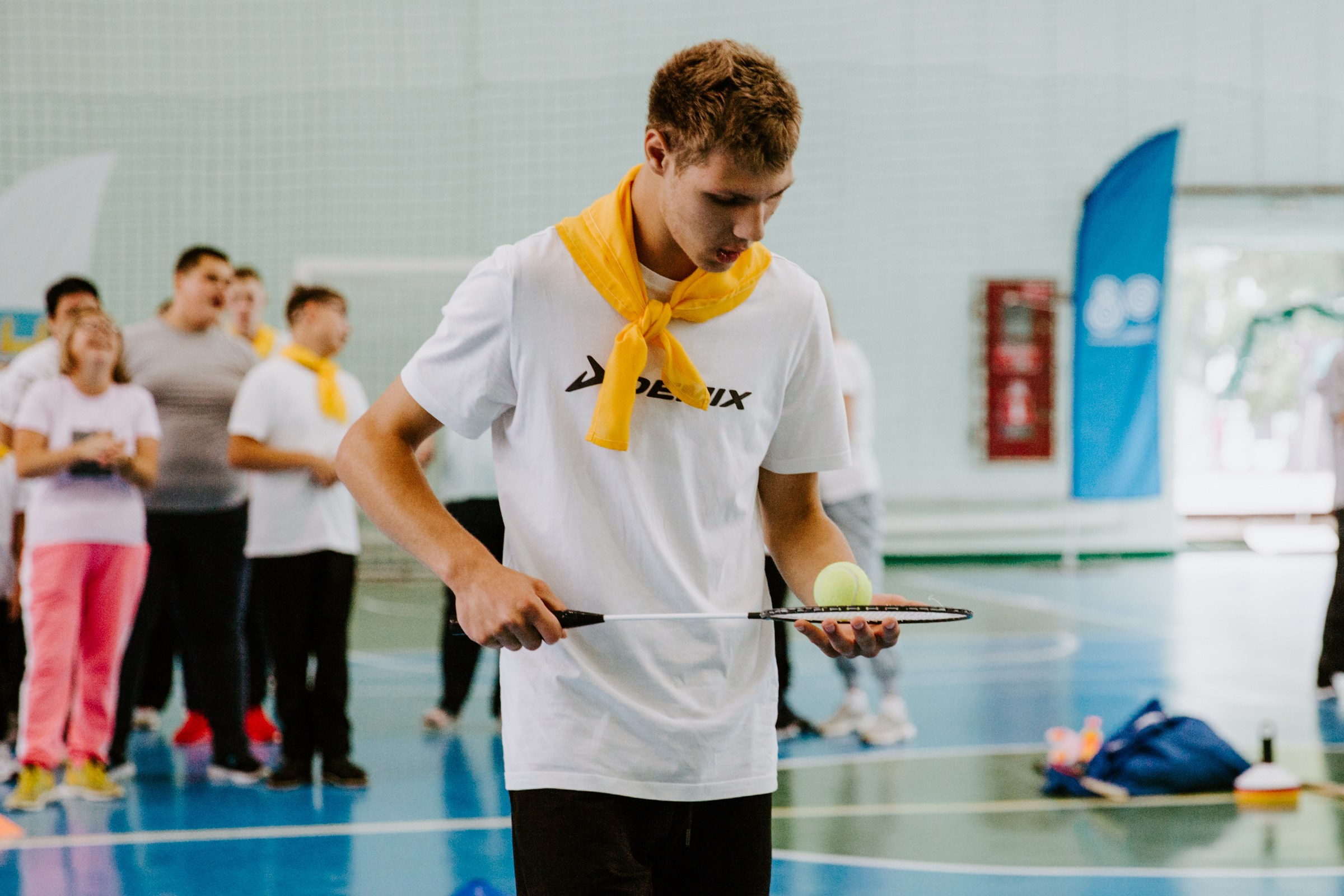 День города Усолье-Сибирское 2025. Фотограф в Иркутске Евгения Айвазова