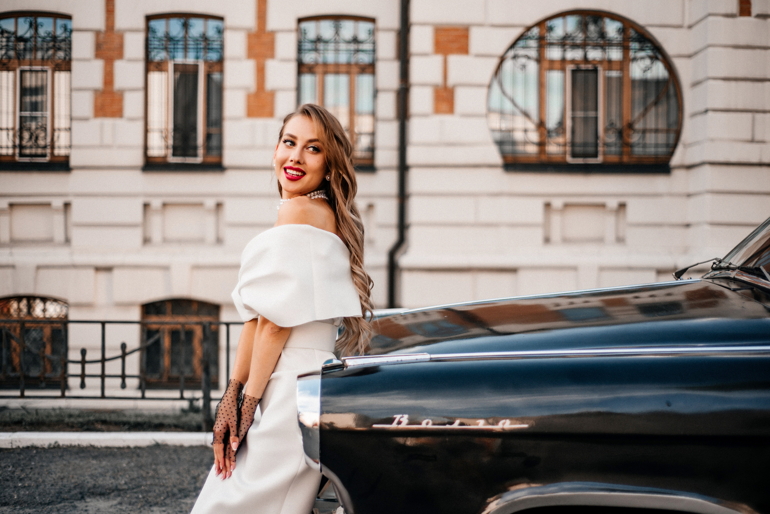 Инна. Фотограф Татьяна Семенова [Минск/Москва]