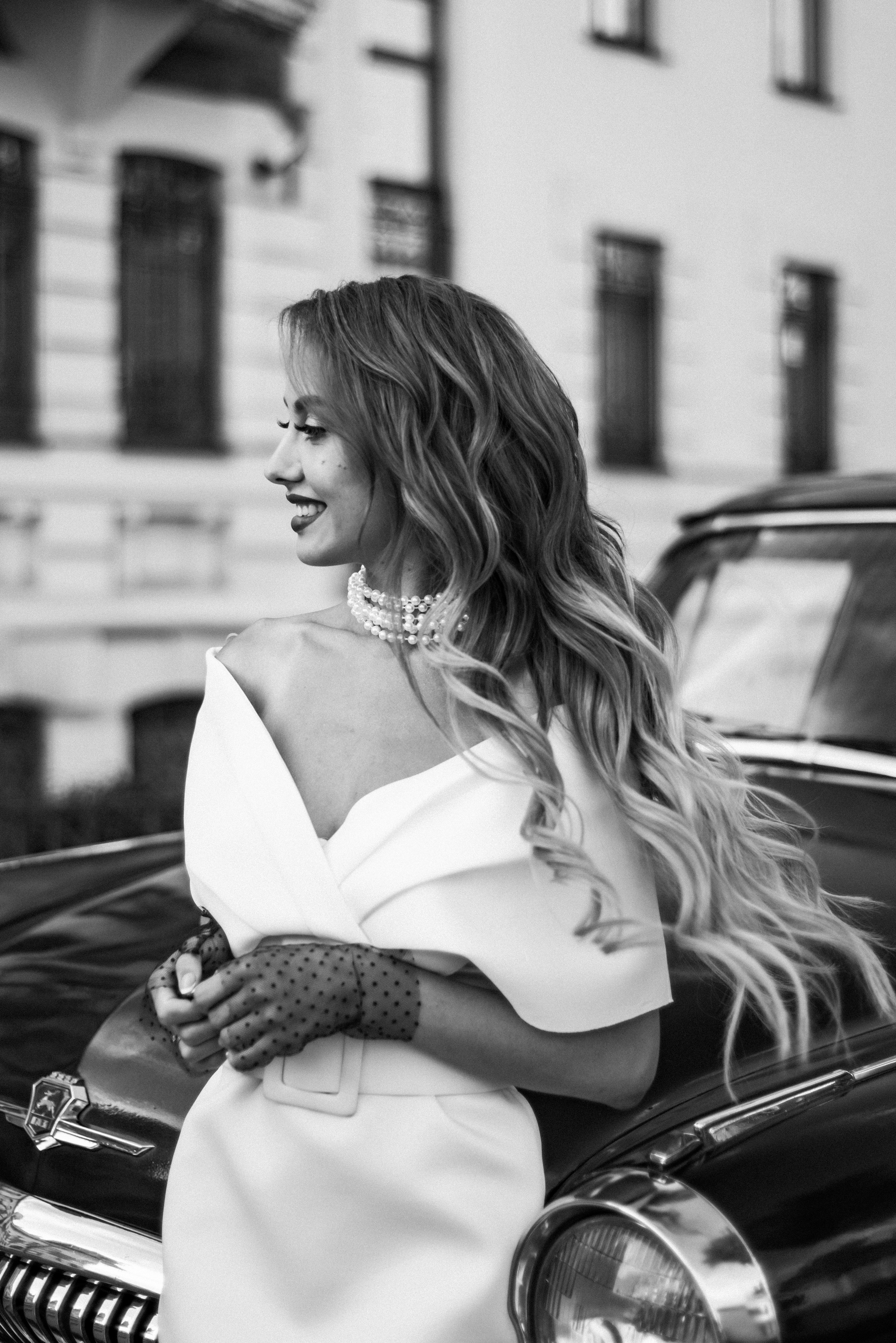 Инна. Фотограф Татьяна Семенова [Минск/Москва]