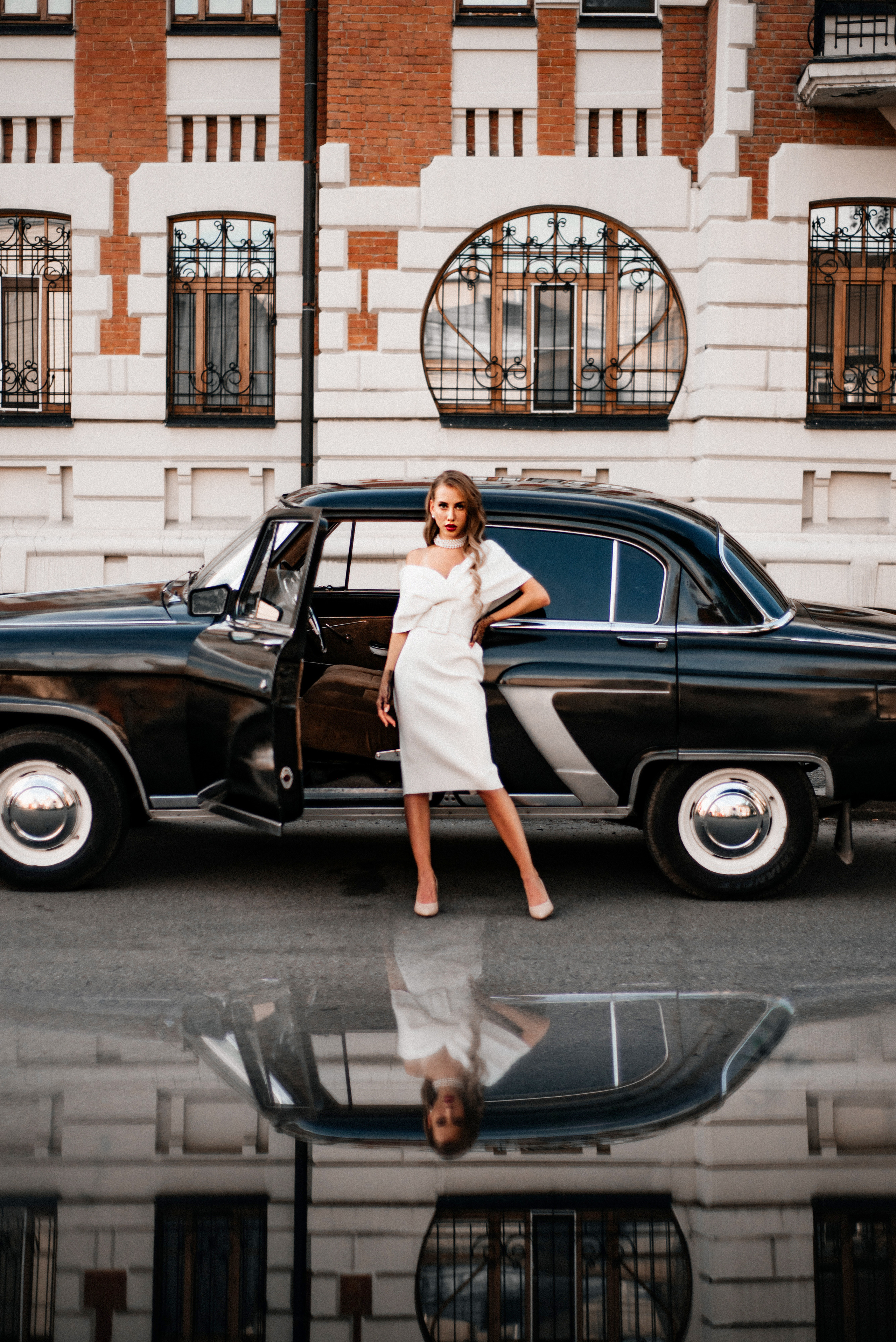 Инна. Фотограф Татьяна Семенова [Минск/Москва]