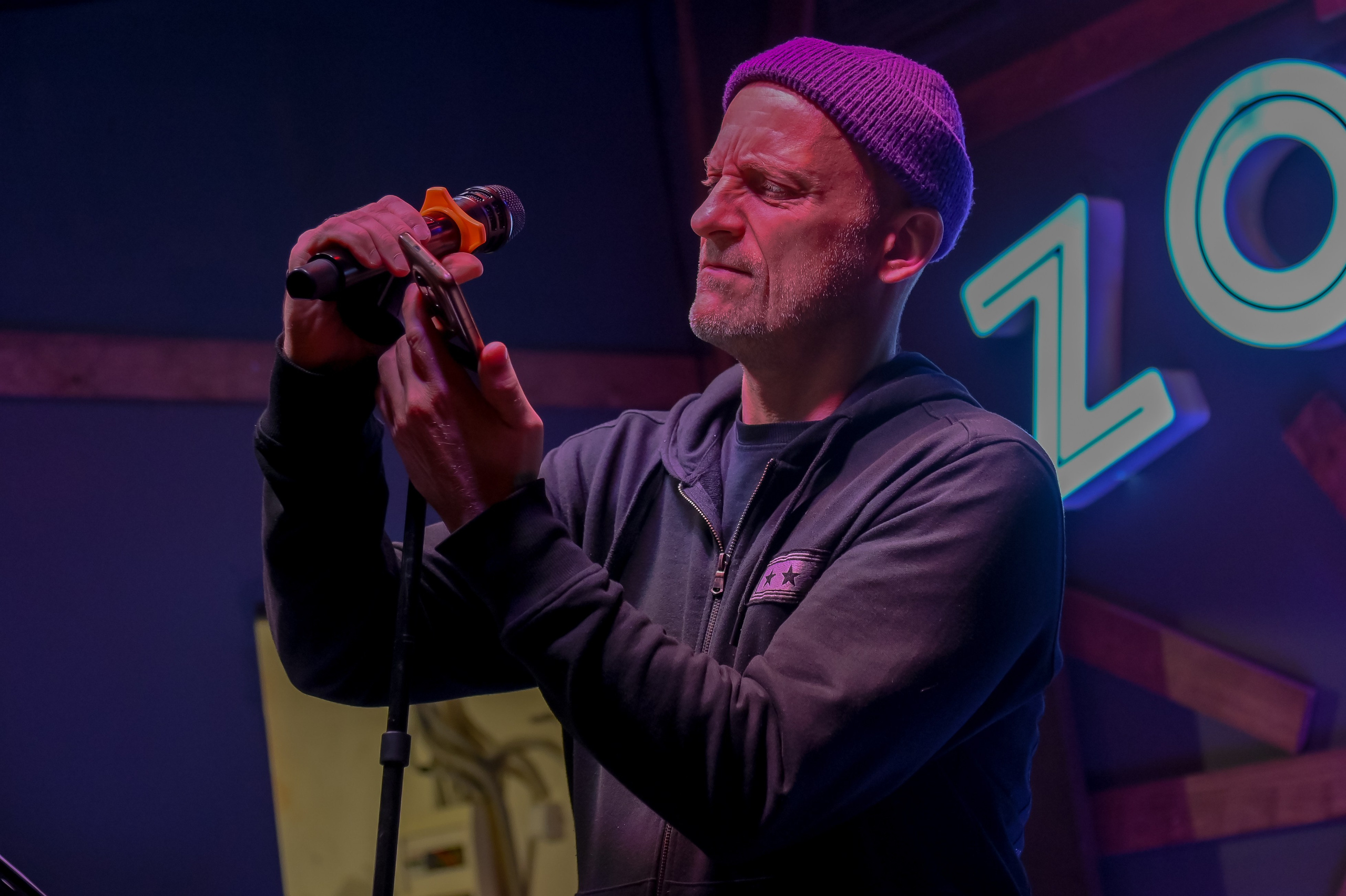 Сергей Ермаков в ресторане Zoltan 20.09.2024. Репортажный профессиональный фотограф-любитель