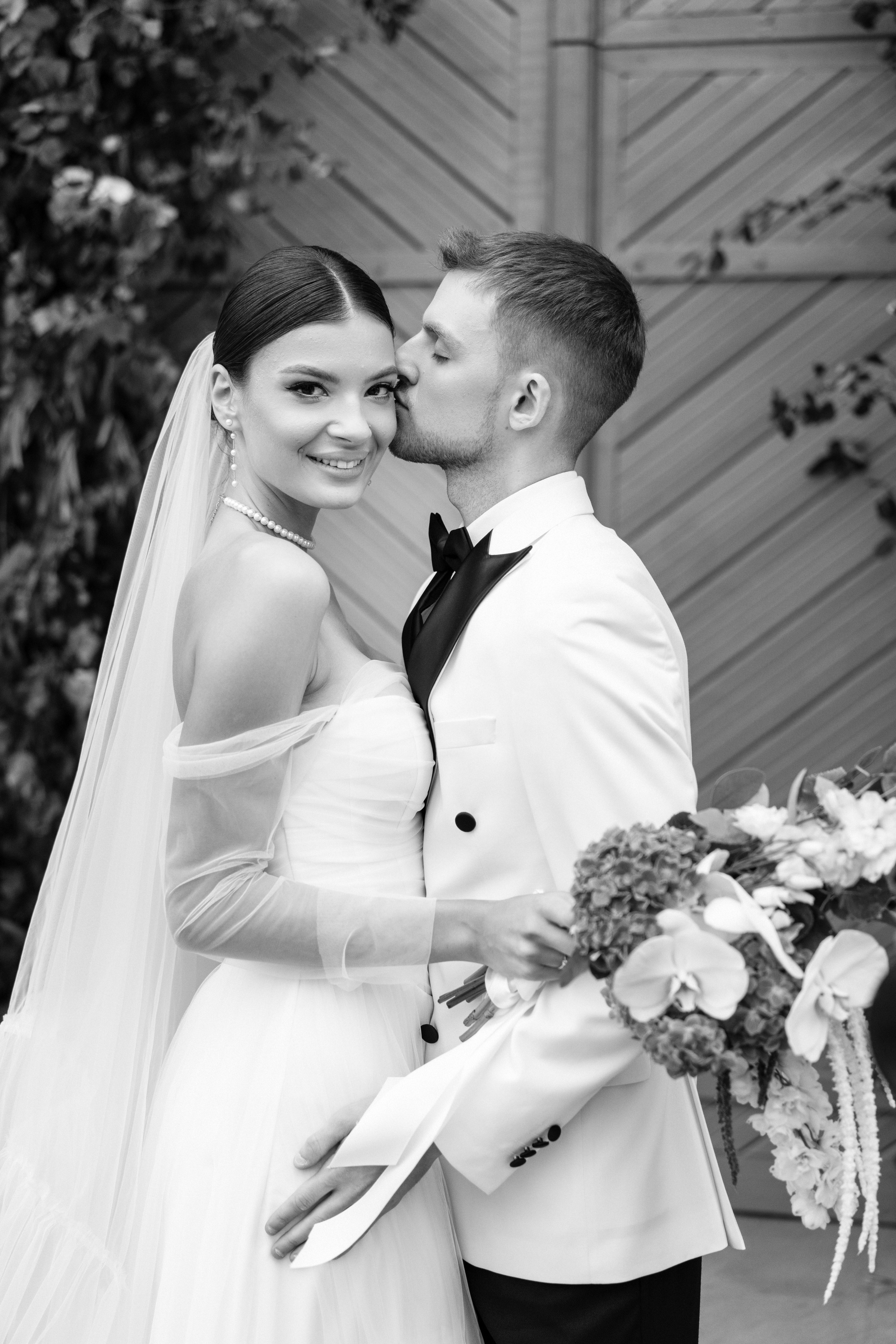 Кирилл и Виктория. Семейный и свадебный фотограф Минск, Беларусь Анна Орловская