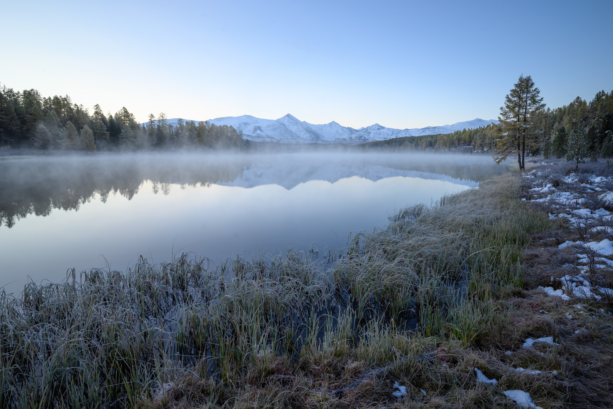 Горный Алтай. Фотограф Антон Денисенко: Портрет, Документалистика, Пейзаж. Москва