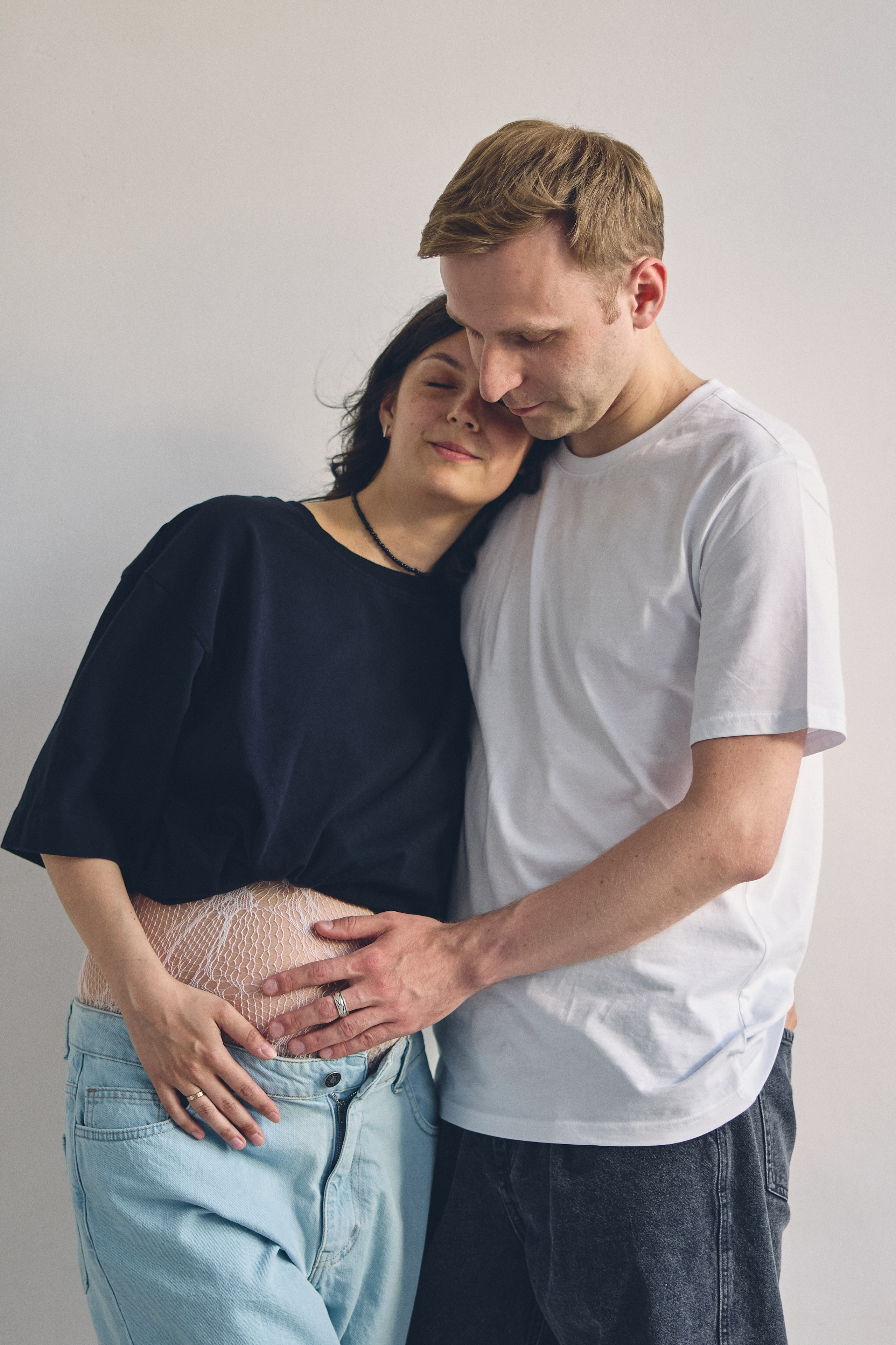 Семейные съемки. Фотограф в Екатеринбурге Александр Морозов