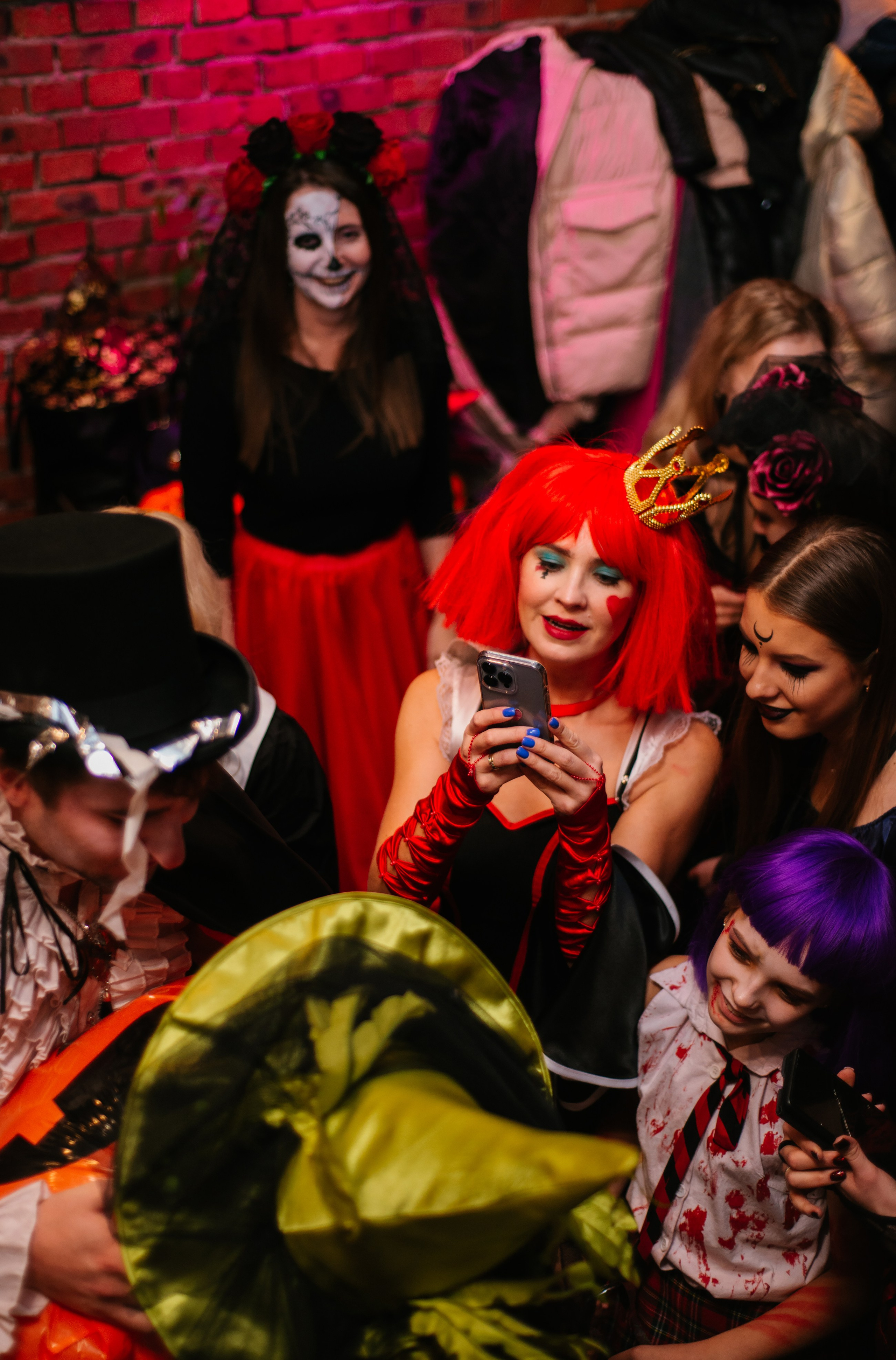 Мероприятия. Фотограф в Москве Алёна Степутенко