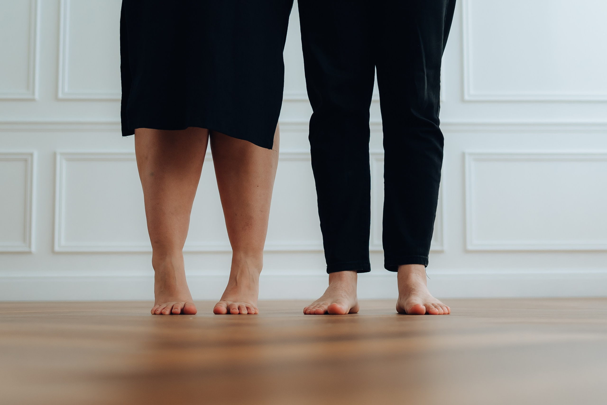 Хитрая лиса и добрый кот. Детский и семейный фотограф Катерина Мишина